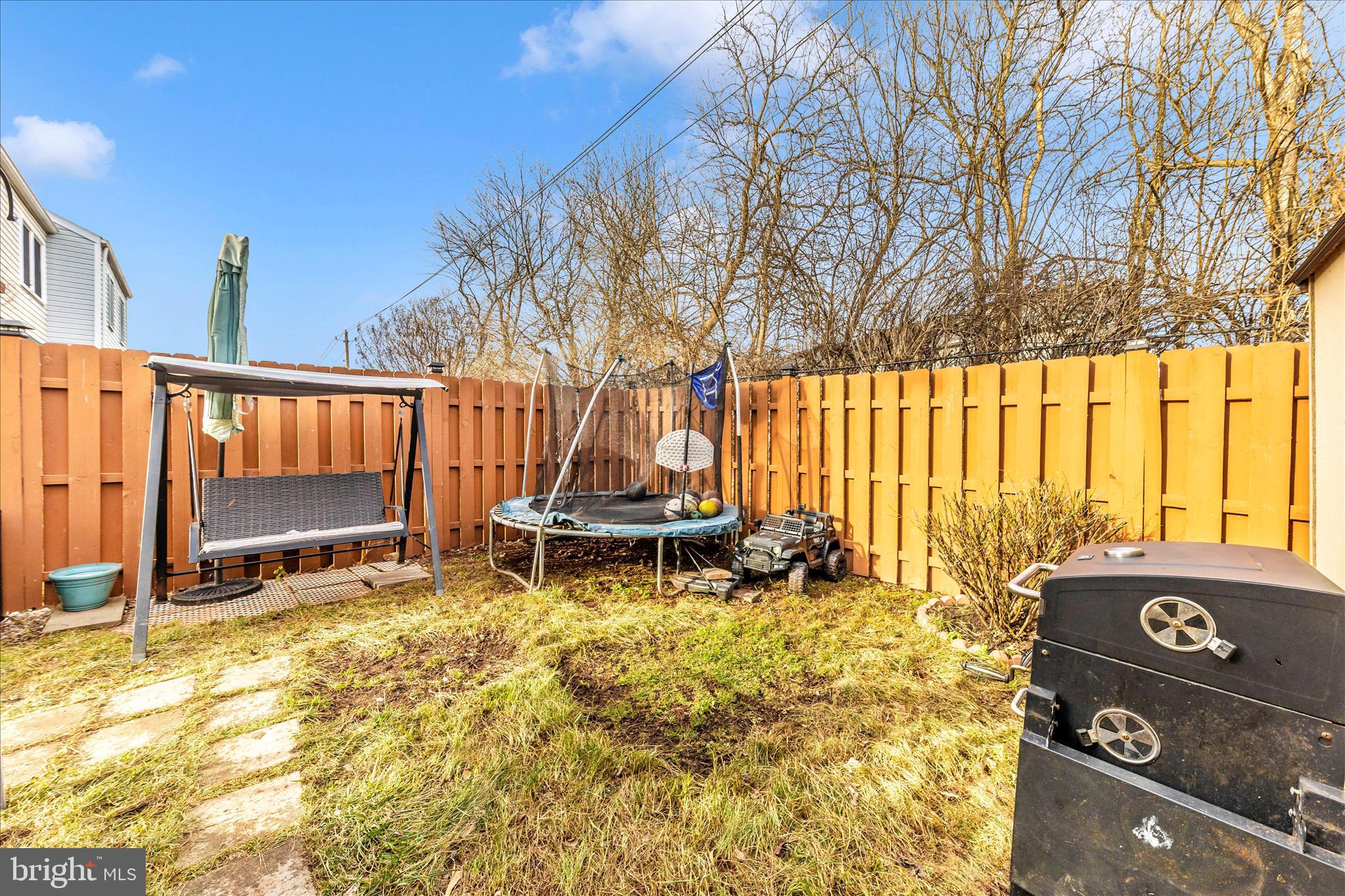 BALLENGER CREEK MEADOWS - Residential