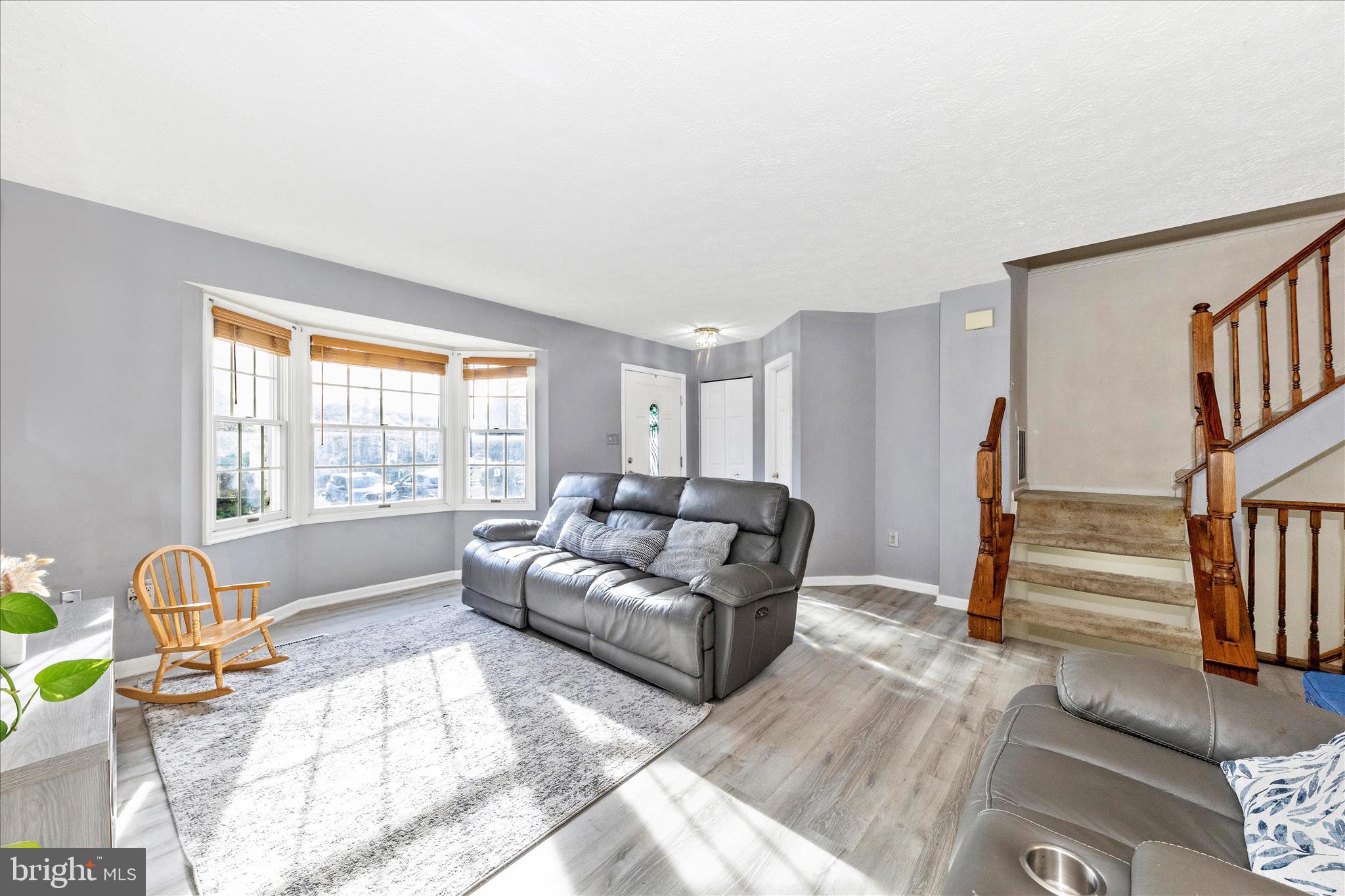 BALLENGER CREEK MEADOWS - Residential