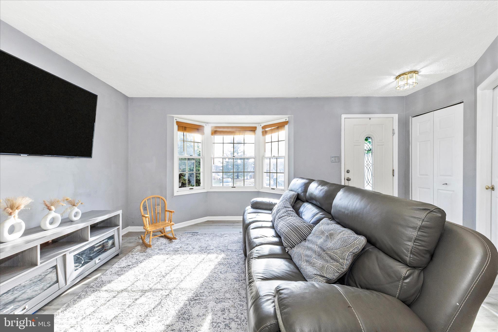 BALLENGER CREEK MEADOWS - Residential