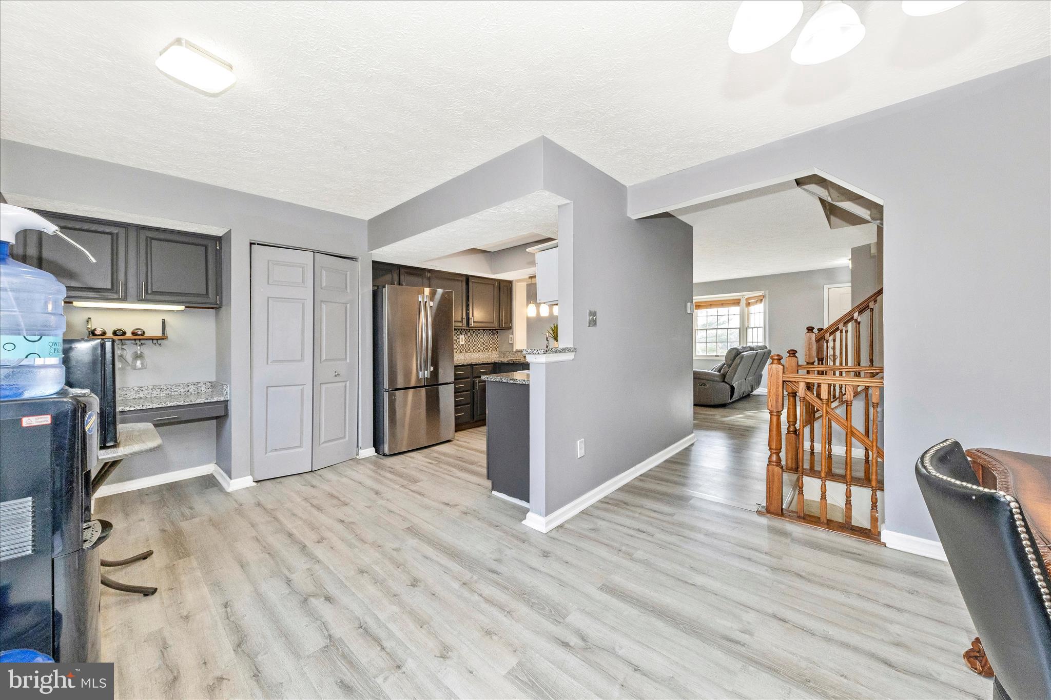 BALLENGER CREEK MEADOWS - Residential