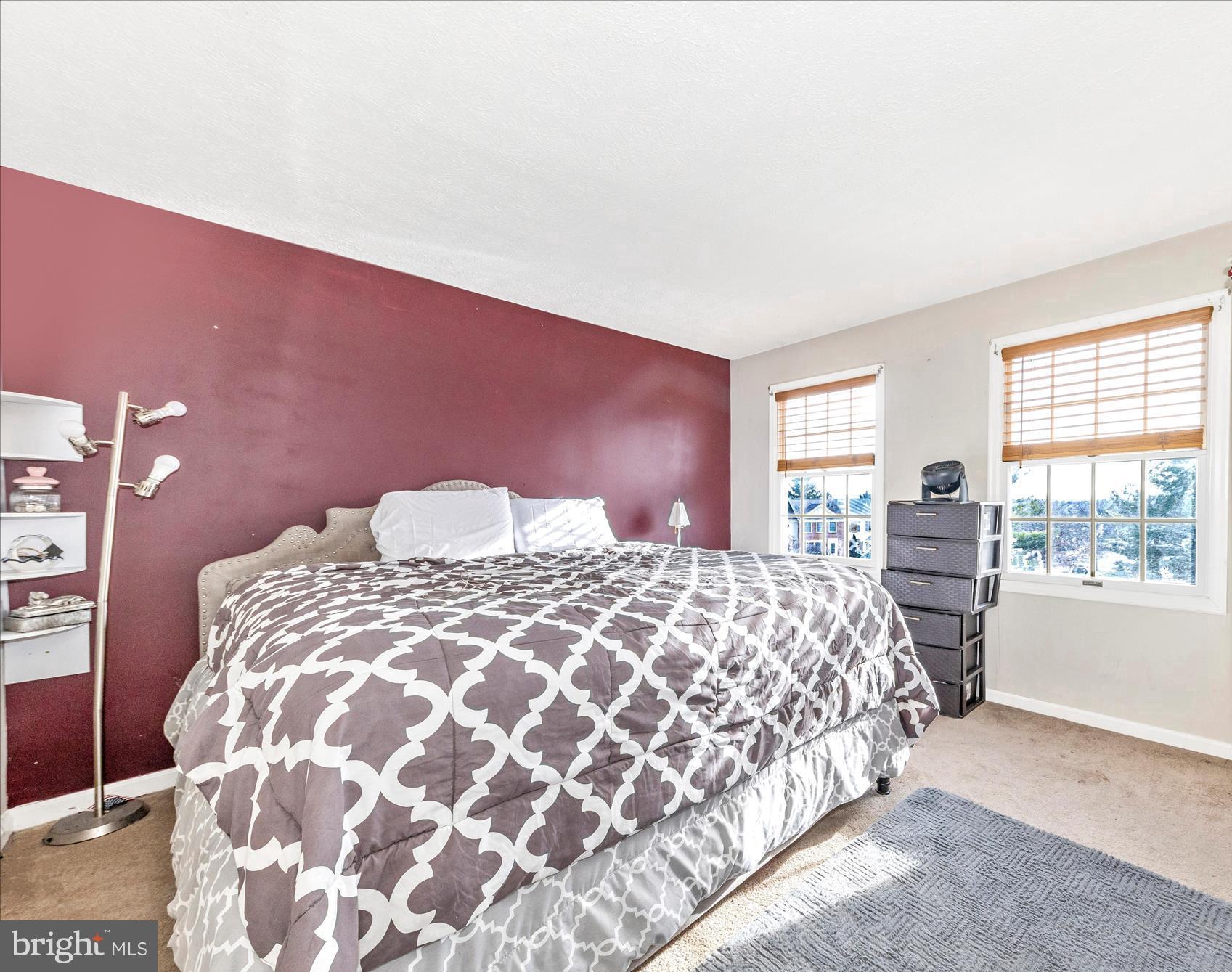 BALLENGER CREEK MEADOWS - Residential