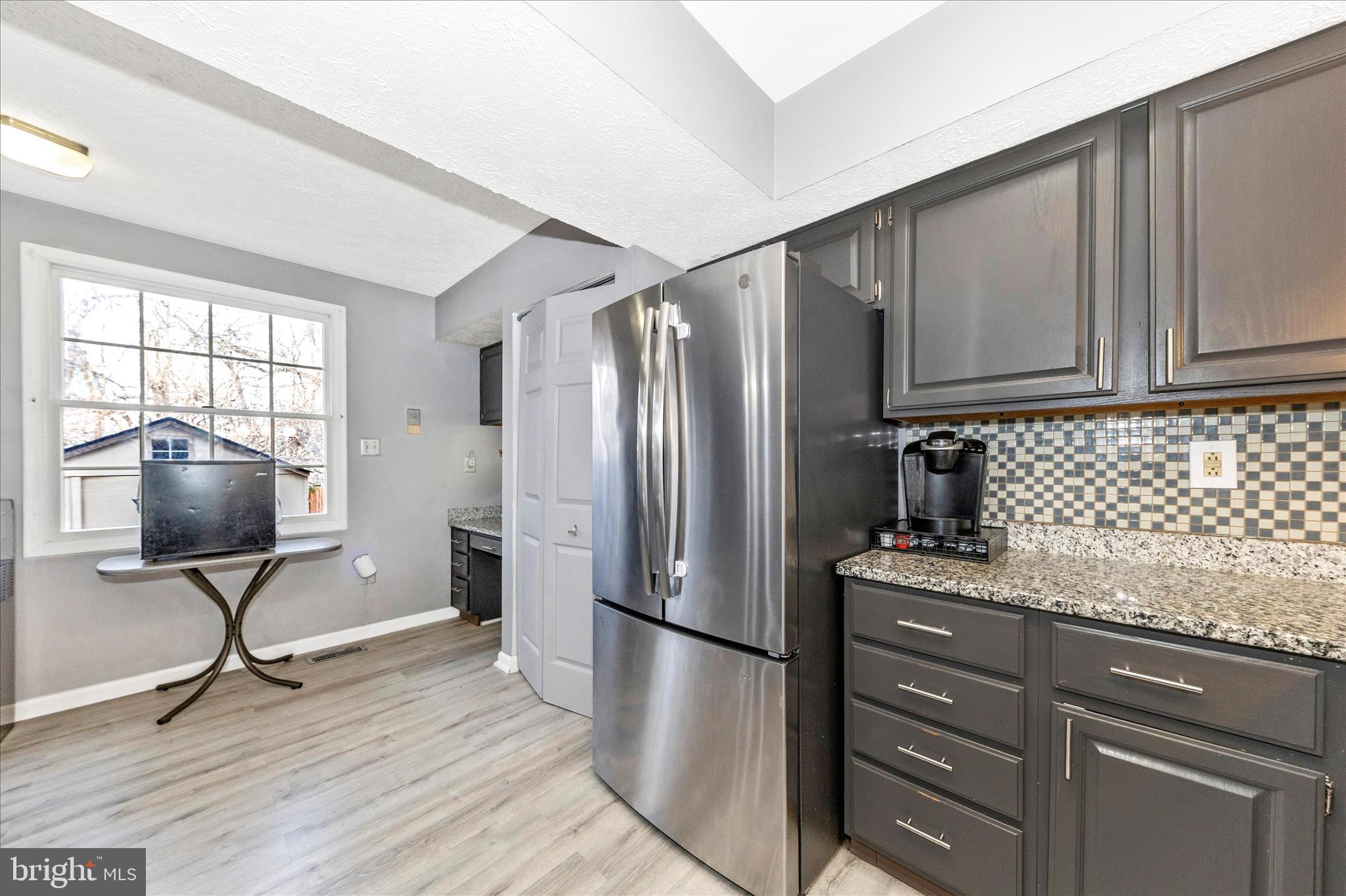 BALLENGER CREEK MEADOWS - Residential