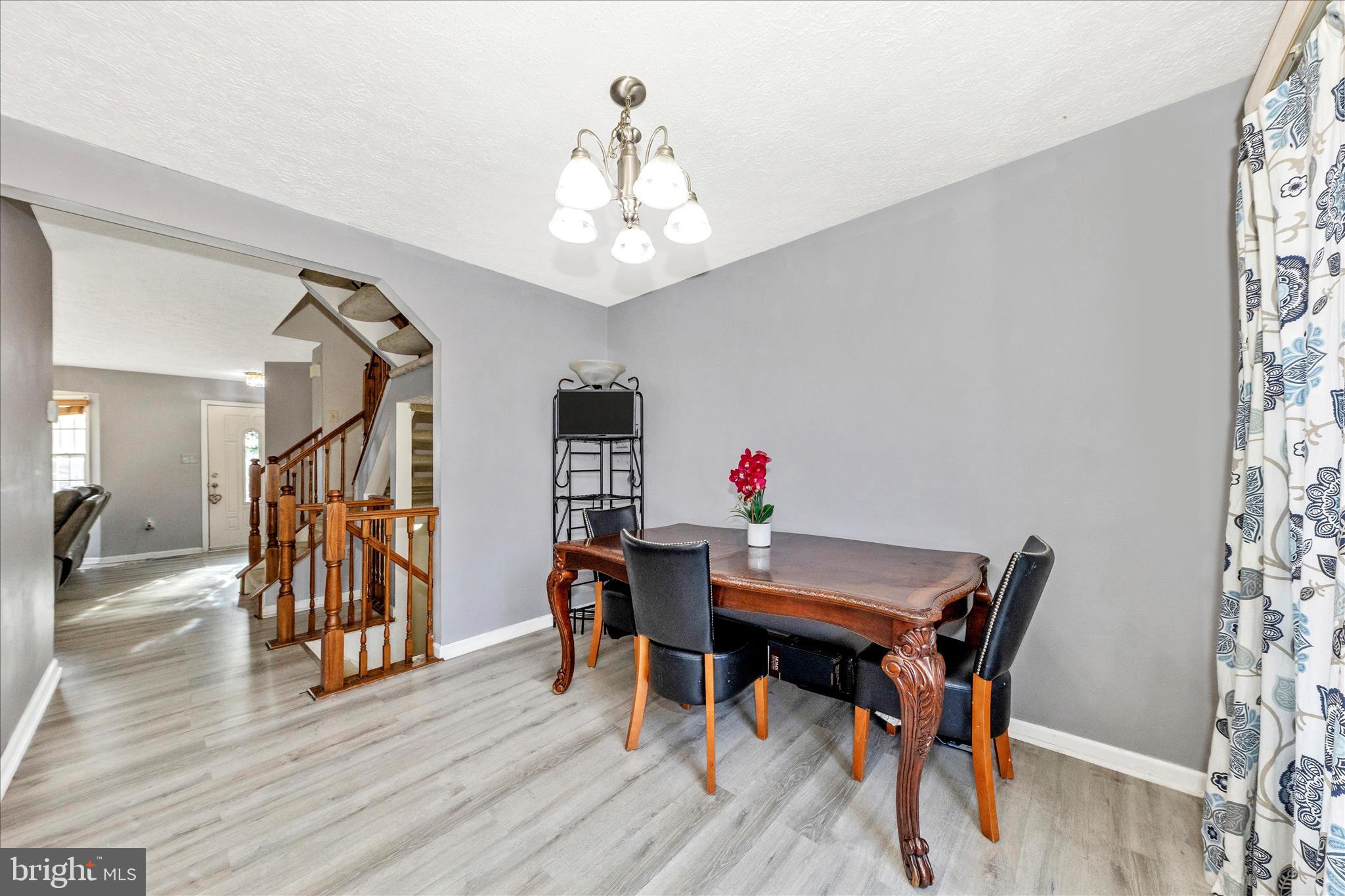 BALLENGER CREEK MEADOWS - Residential