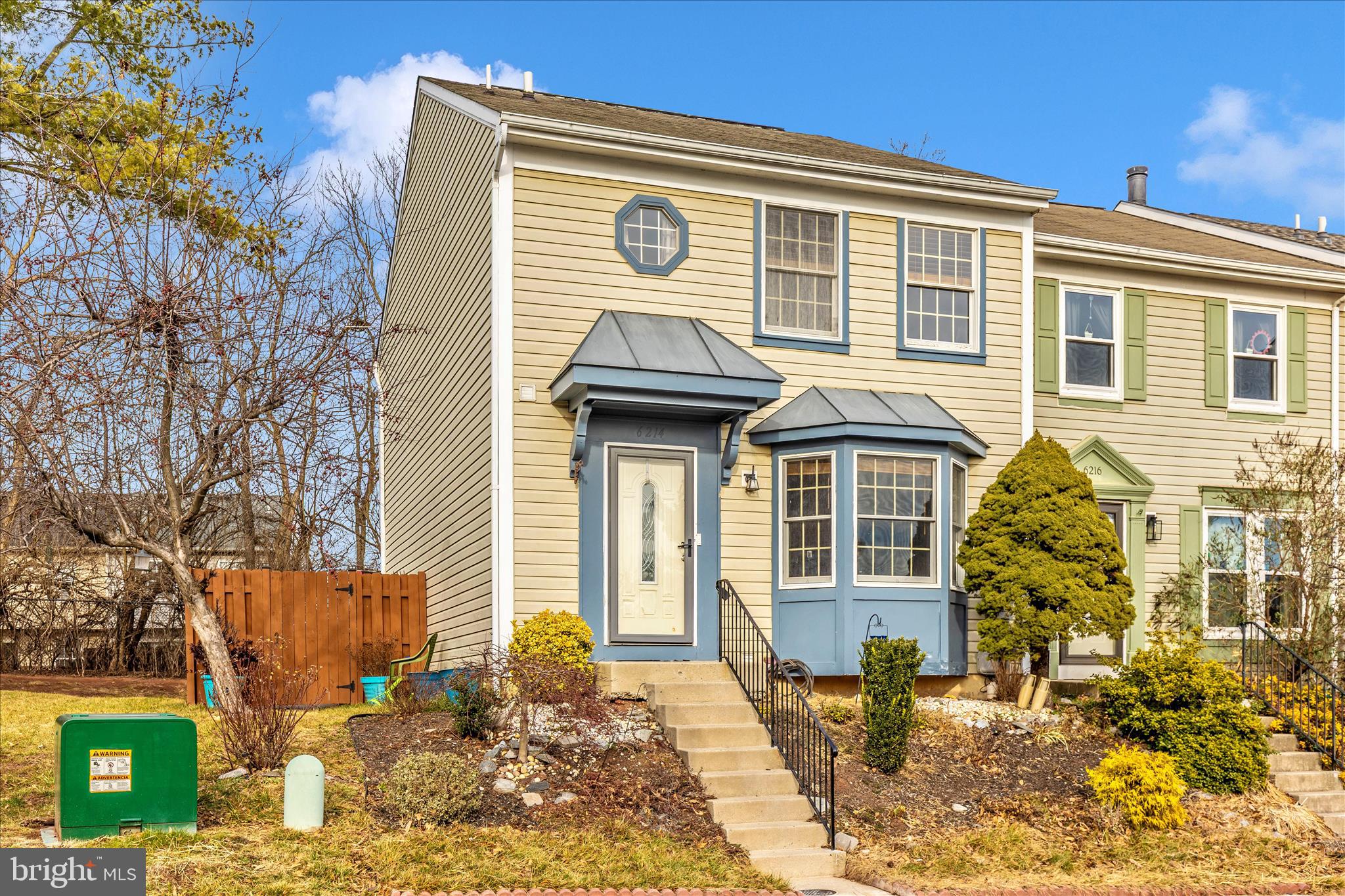 BALLENGER CREEK MEADOWS - Residential