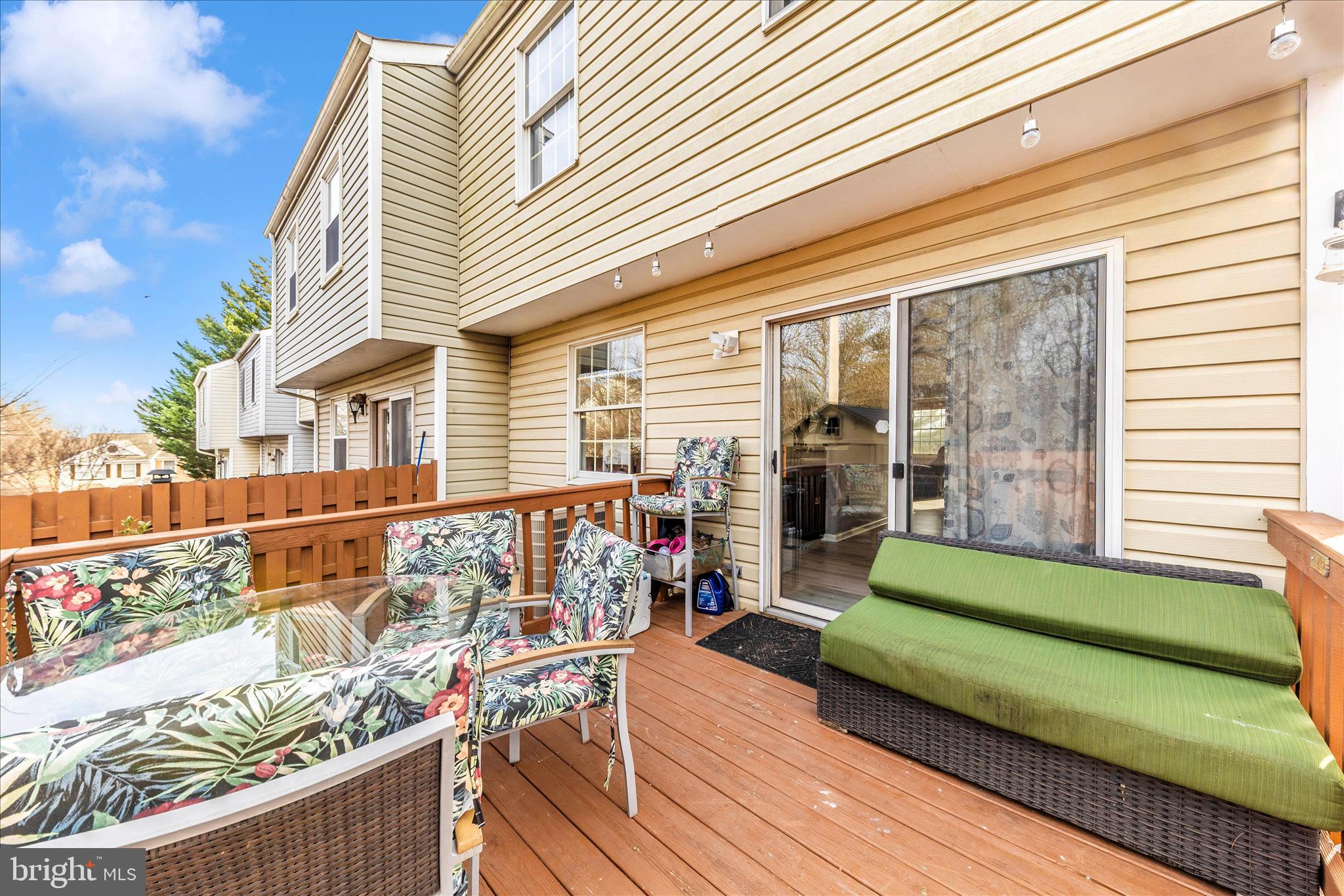 BALLENGER CREEK MEADOWS - Residential