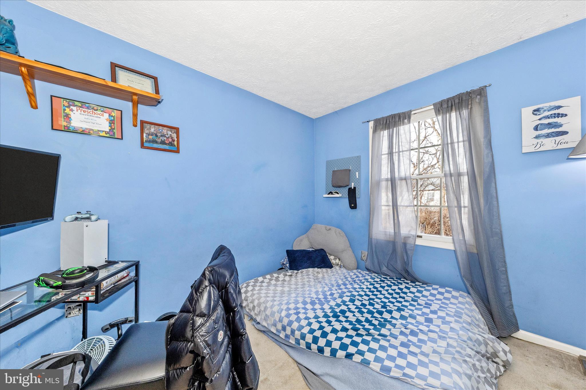 BALLENGER CREEK MEADOWS - Residential