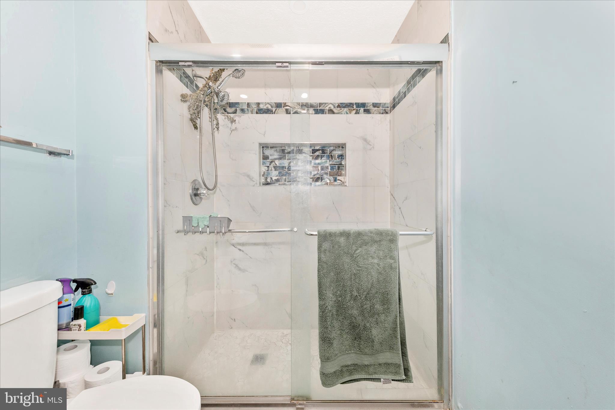 BALLENGER CREEK MEADOWS - Residential