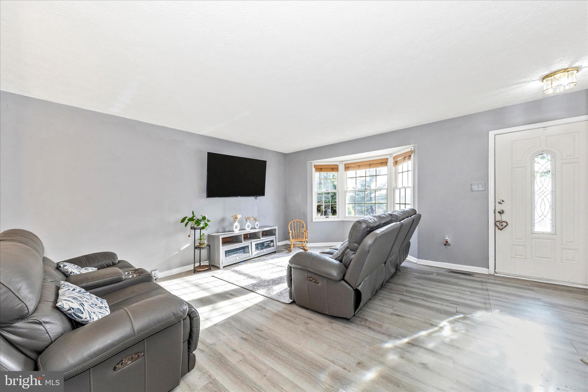 BALLENGER CREEK MEADOWS - Residential