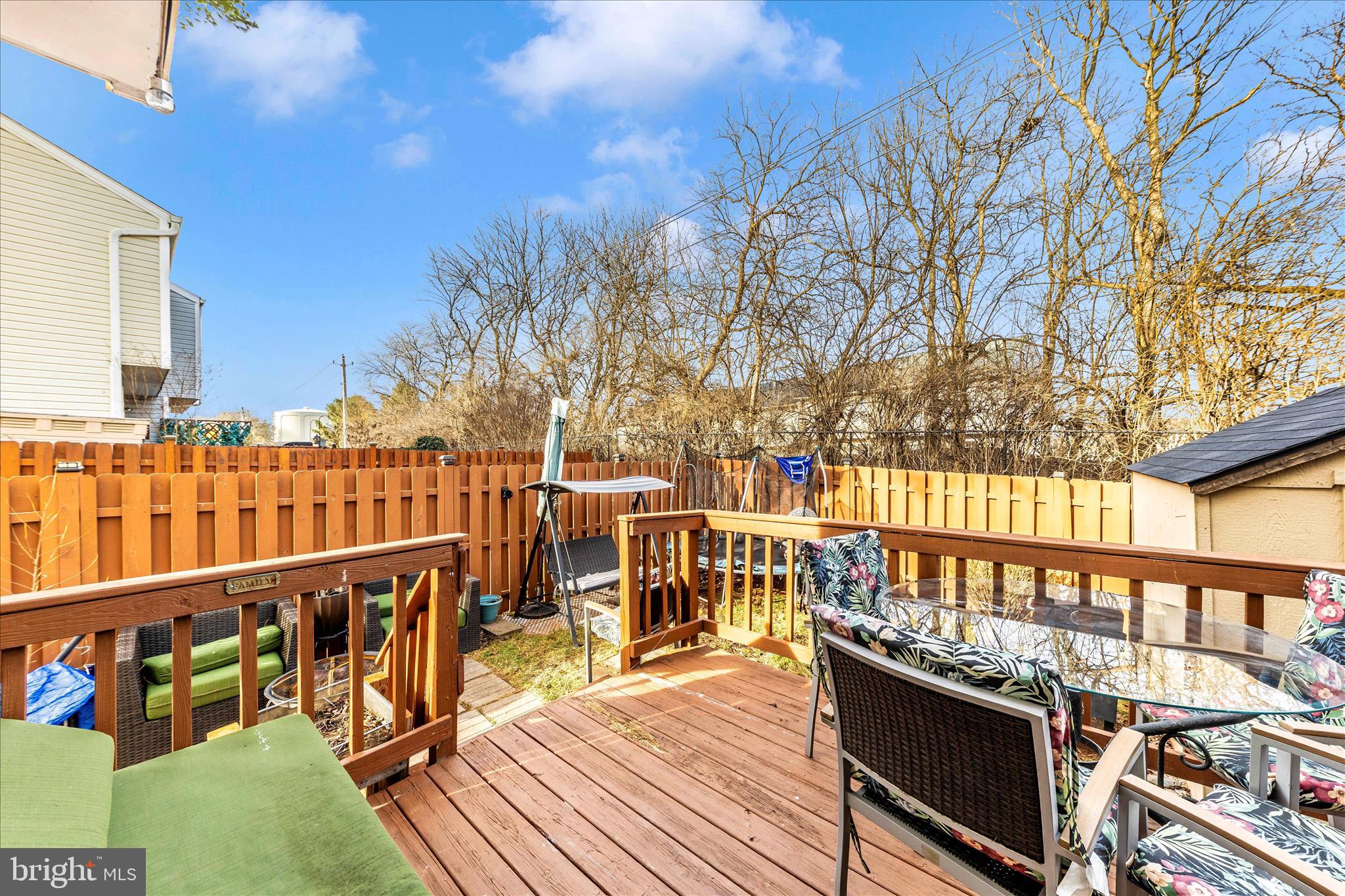 BALLENGER CREEK MEADOWS - Residential