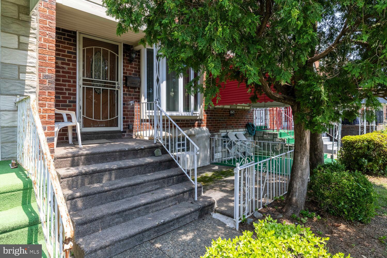 MT AIRY (EAST) - Residential