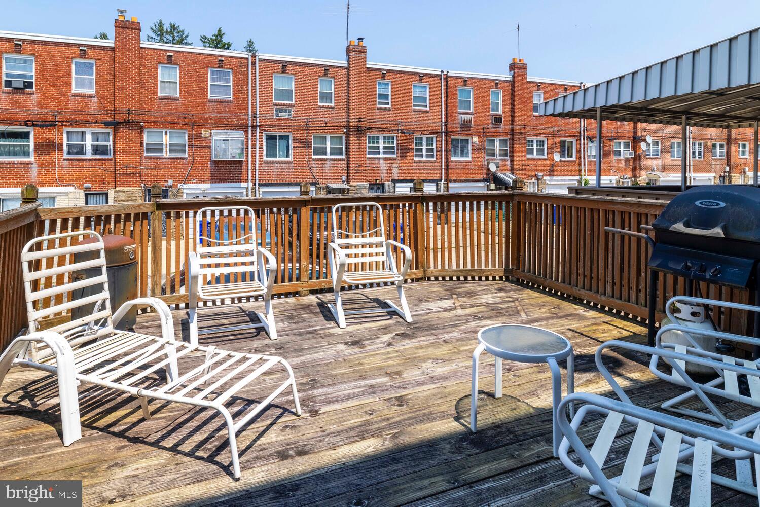 MT AIRY (EAST) - Residential