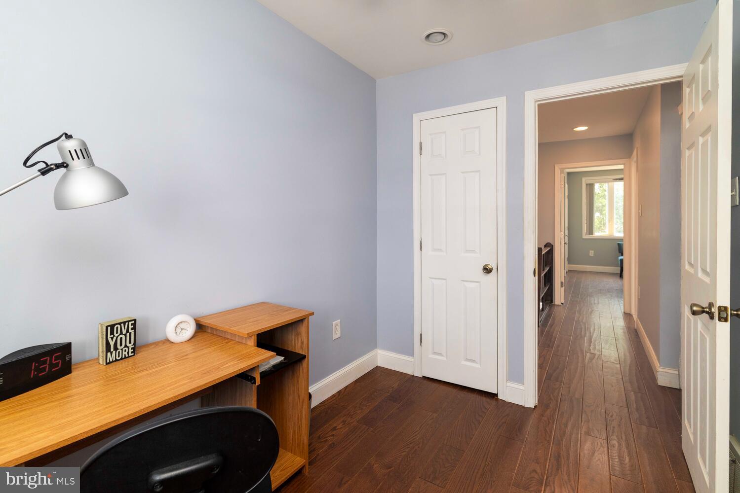 MT AIRY (EAST) - Residential