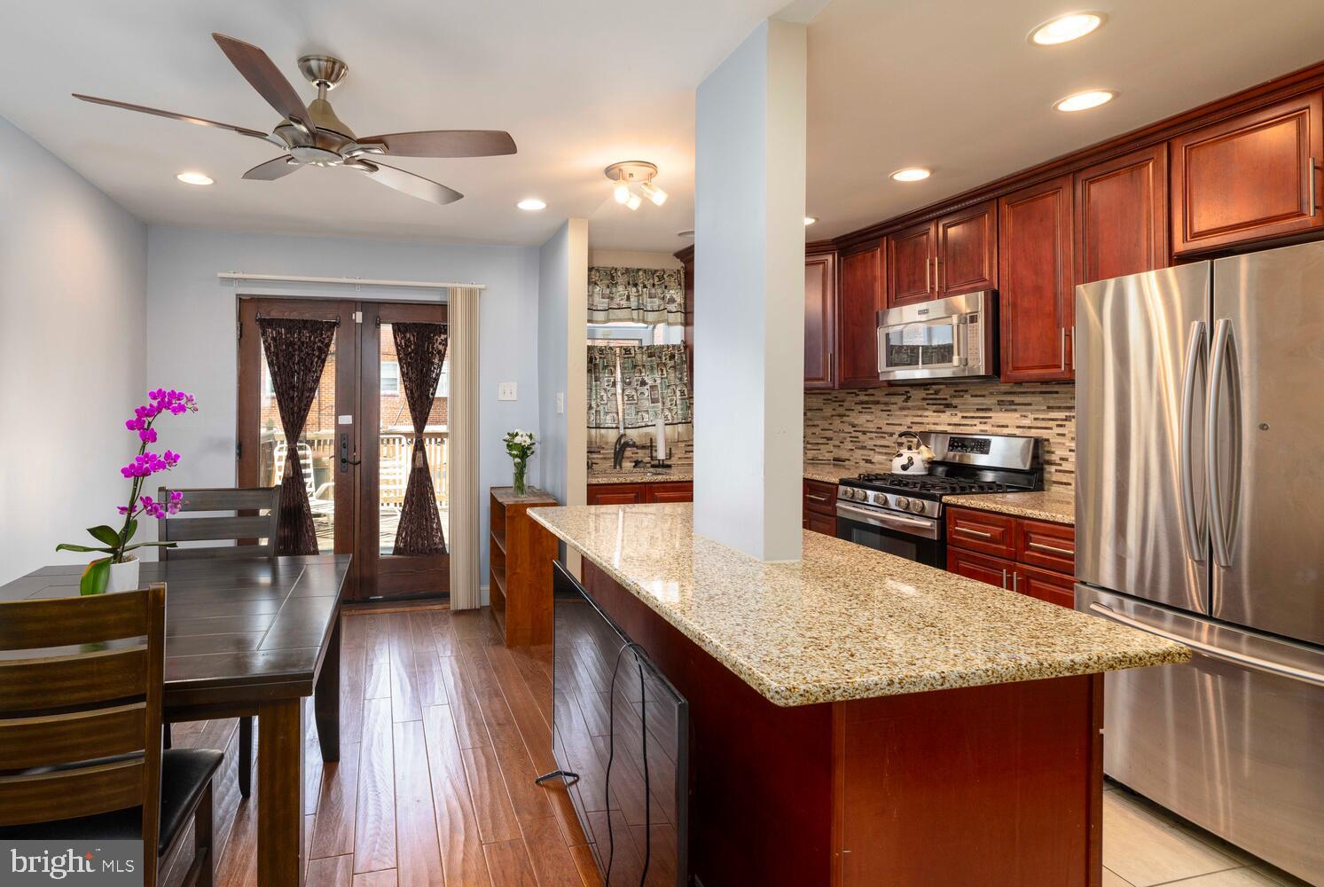 MT AIRY (EAST) - Residential