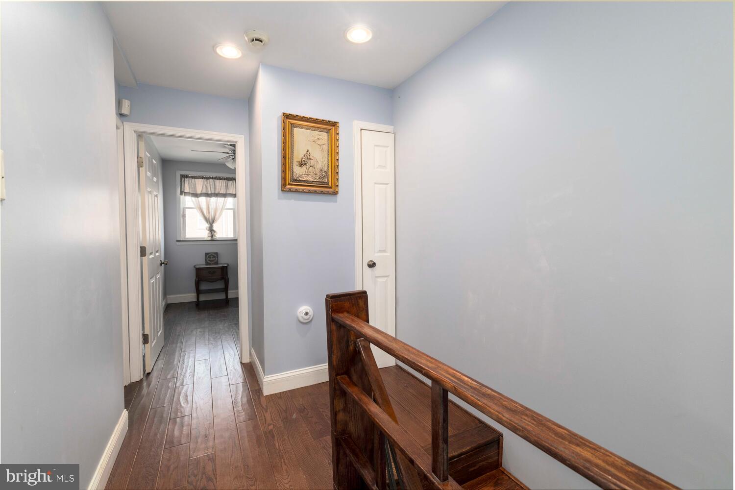 MT AIRY (EAST) - Residential