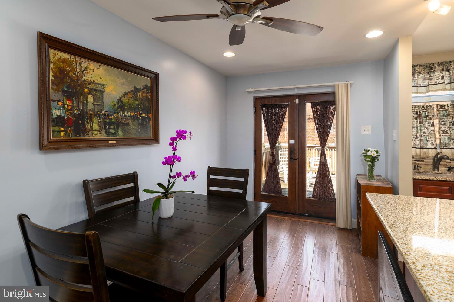 MT AIRY (EAST) - Residential