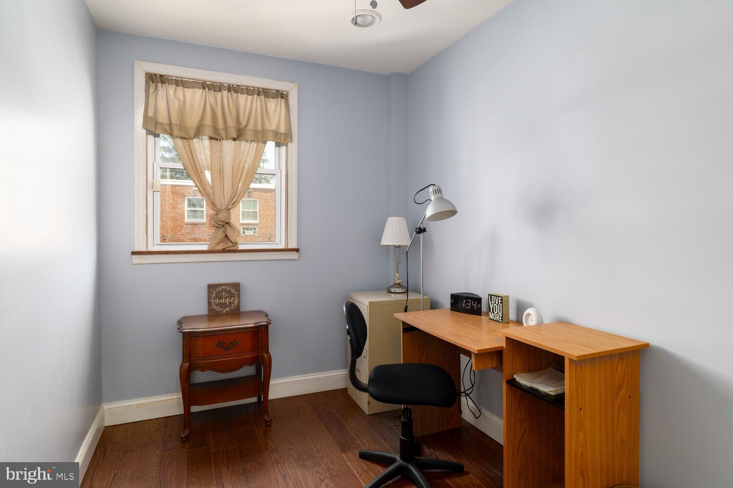 MT AIRY (EAST) - Residential