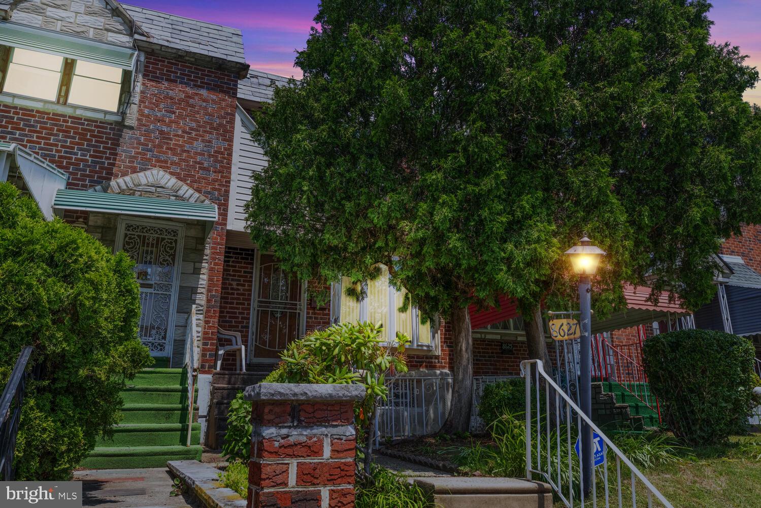 MT AIRY (EAST) - Residential