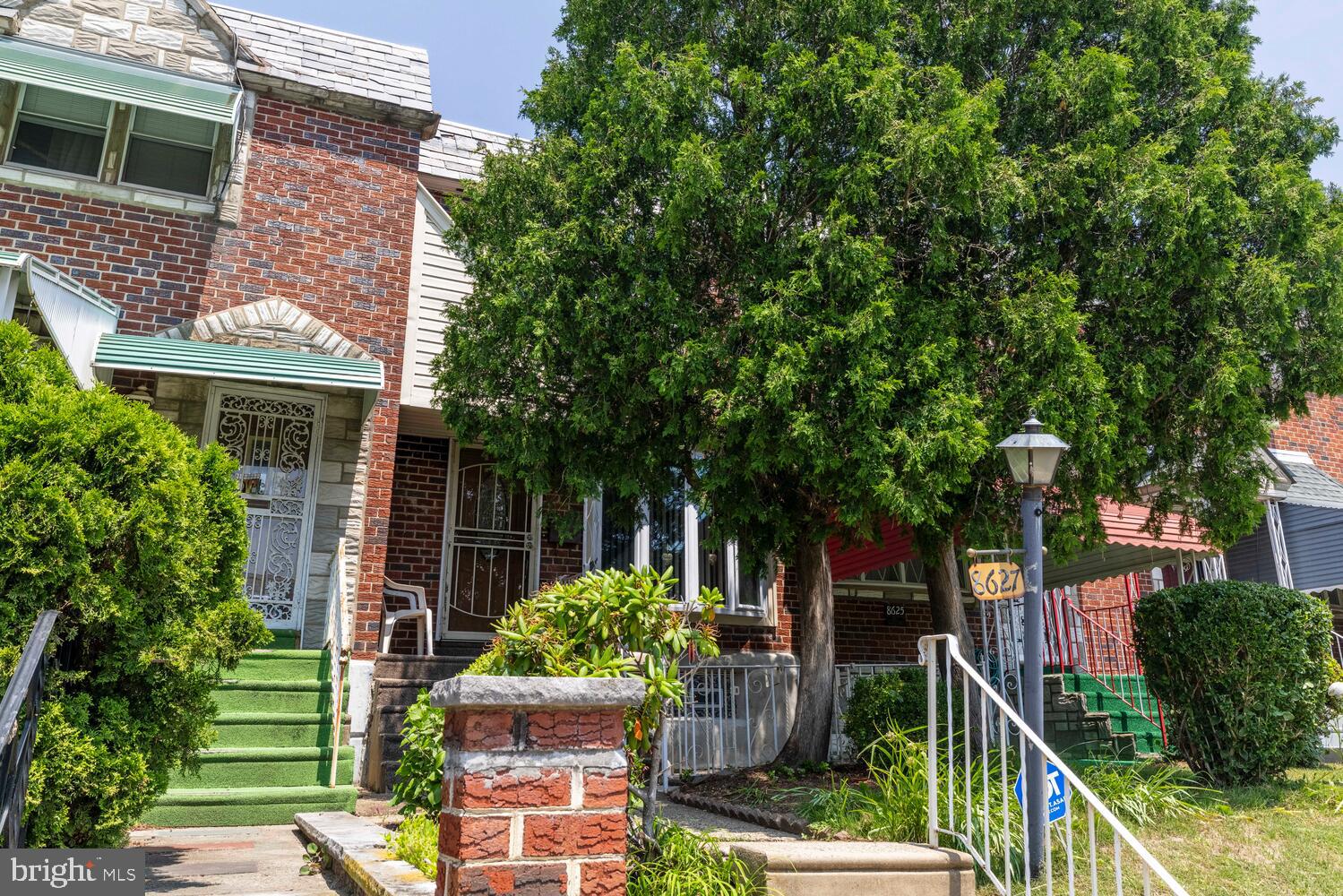 MT AIRY (EAST) - Residential