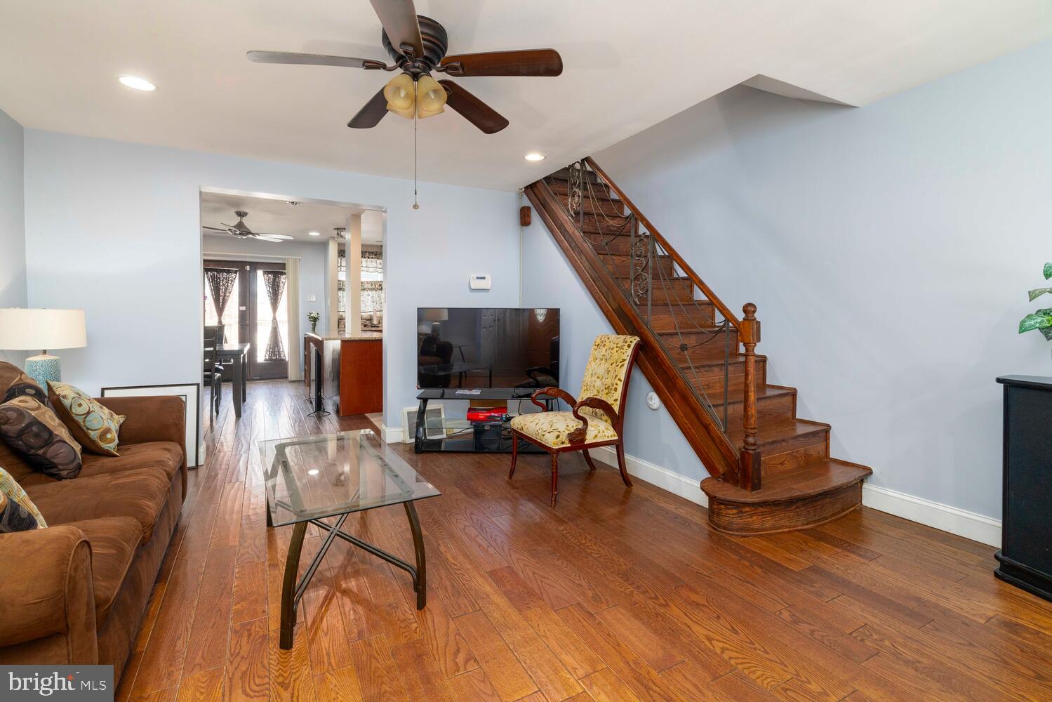 MT AIRY (EAST) - Residential