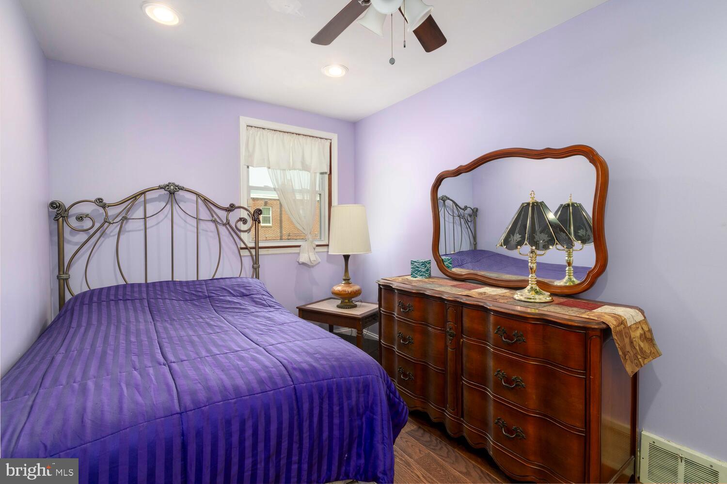 MT AIRY (EAST) - Residential