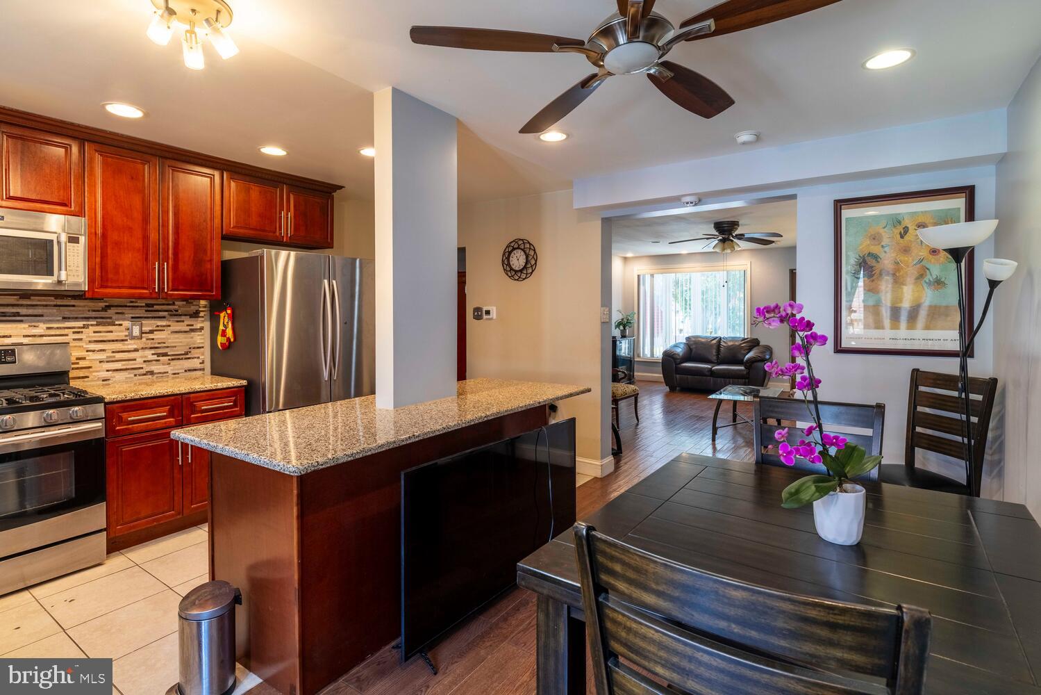 MT AIRY (EAST) - Residential