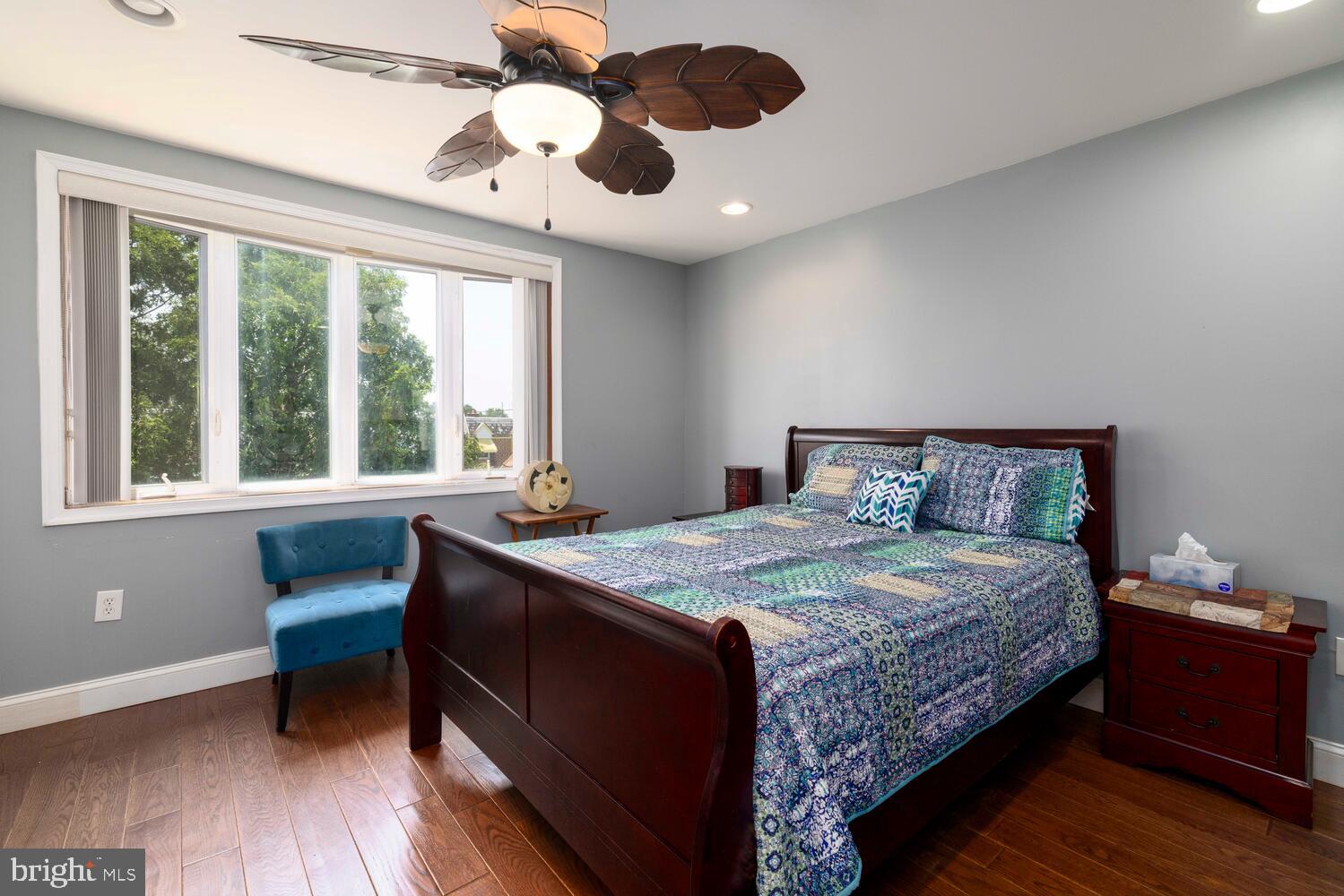 MT AIRY (EAST) - Residential