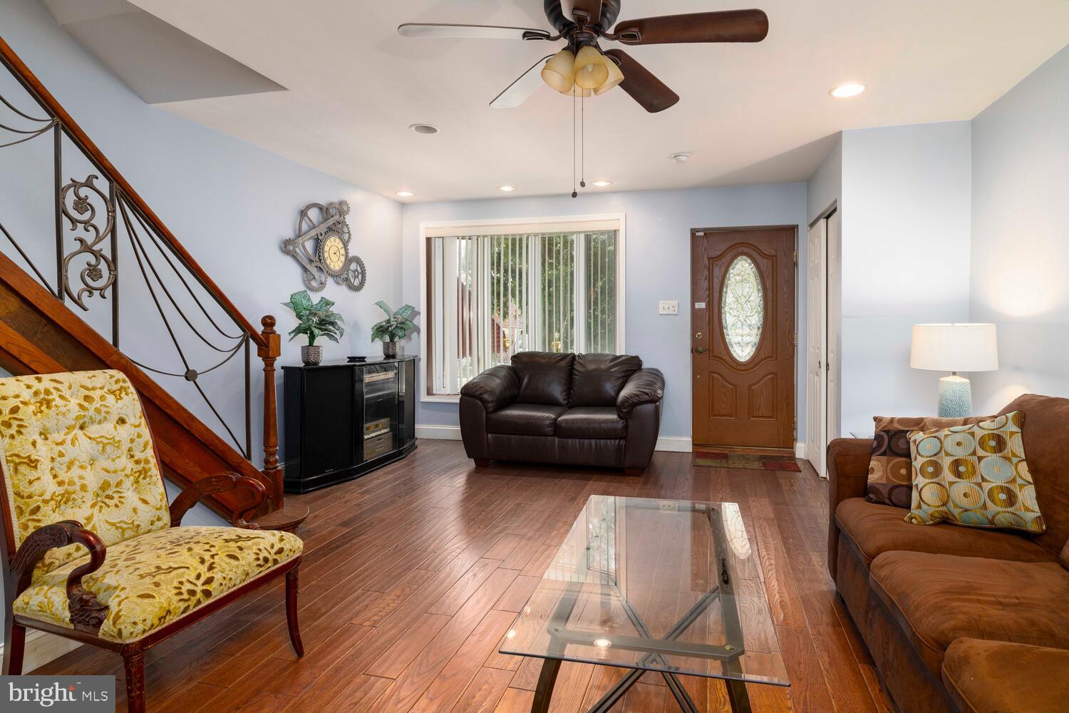 MT AIRY (EAST) - Residential