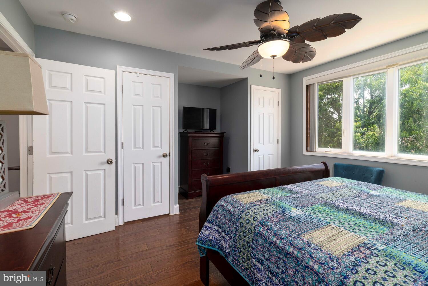 MT AIRY (EAST) - Residential