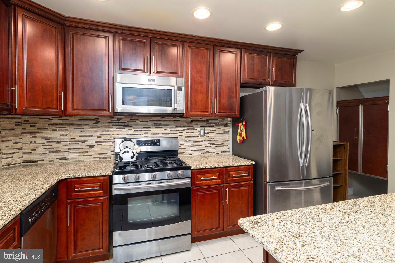 MT AIRY (EAST) - Residential