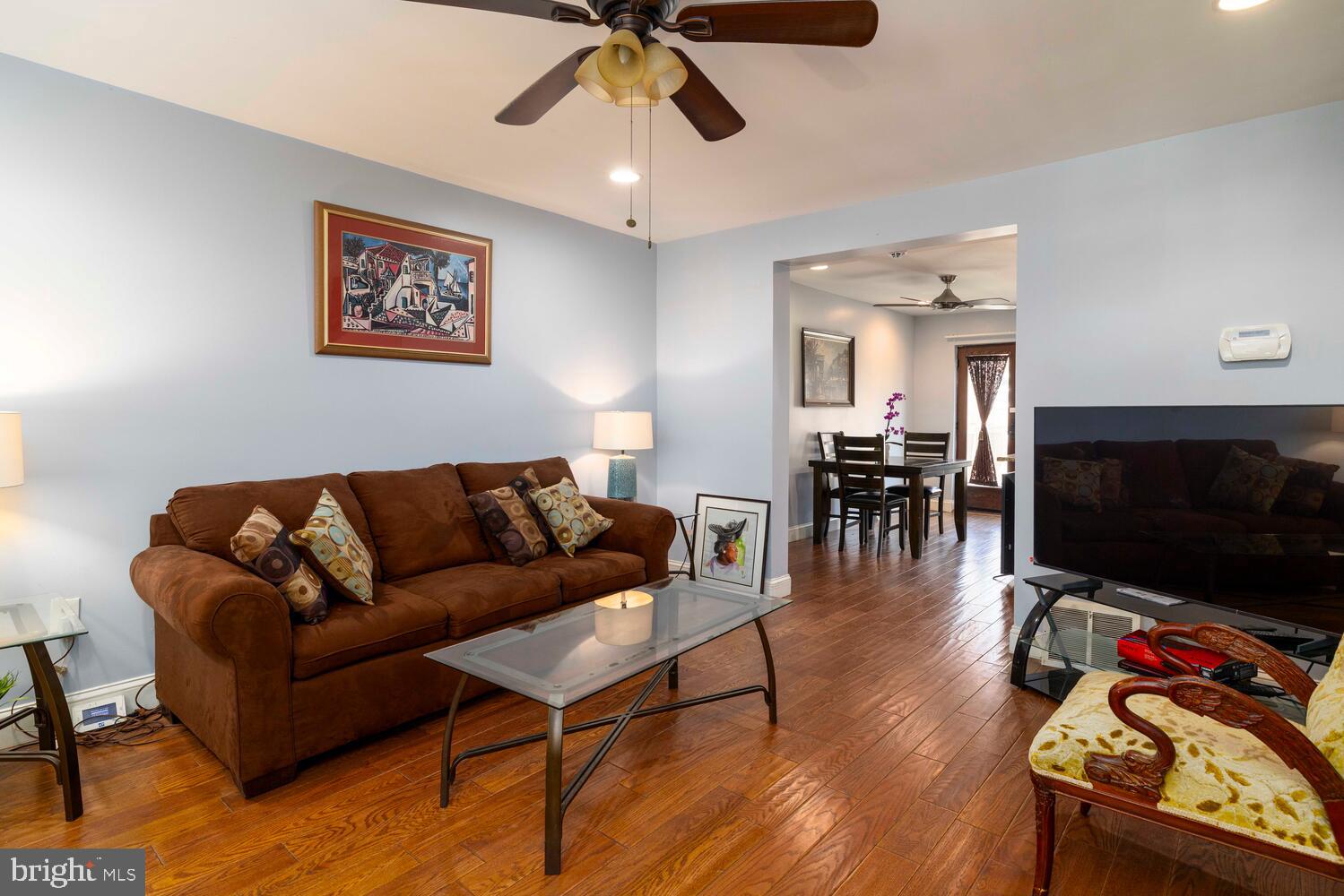 MT AIRY (EAST) - Residential