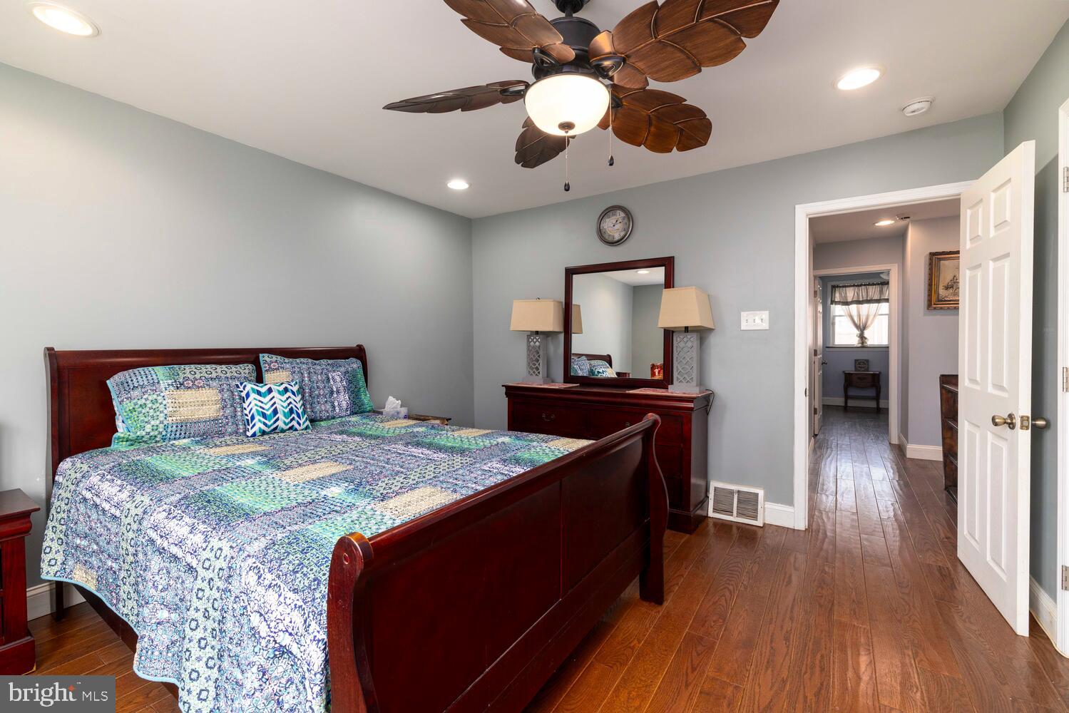 MT AIRY (EAST) - Residential