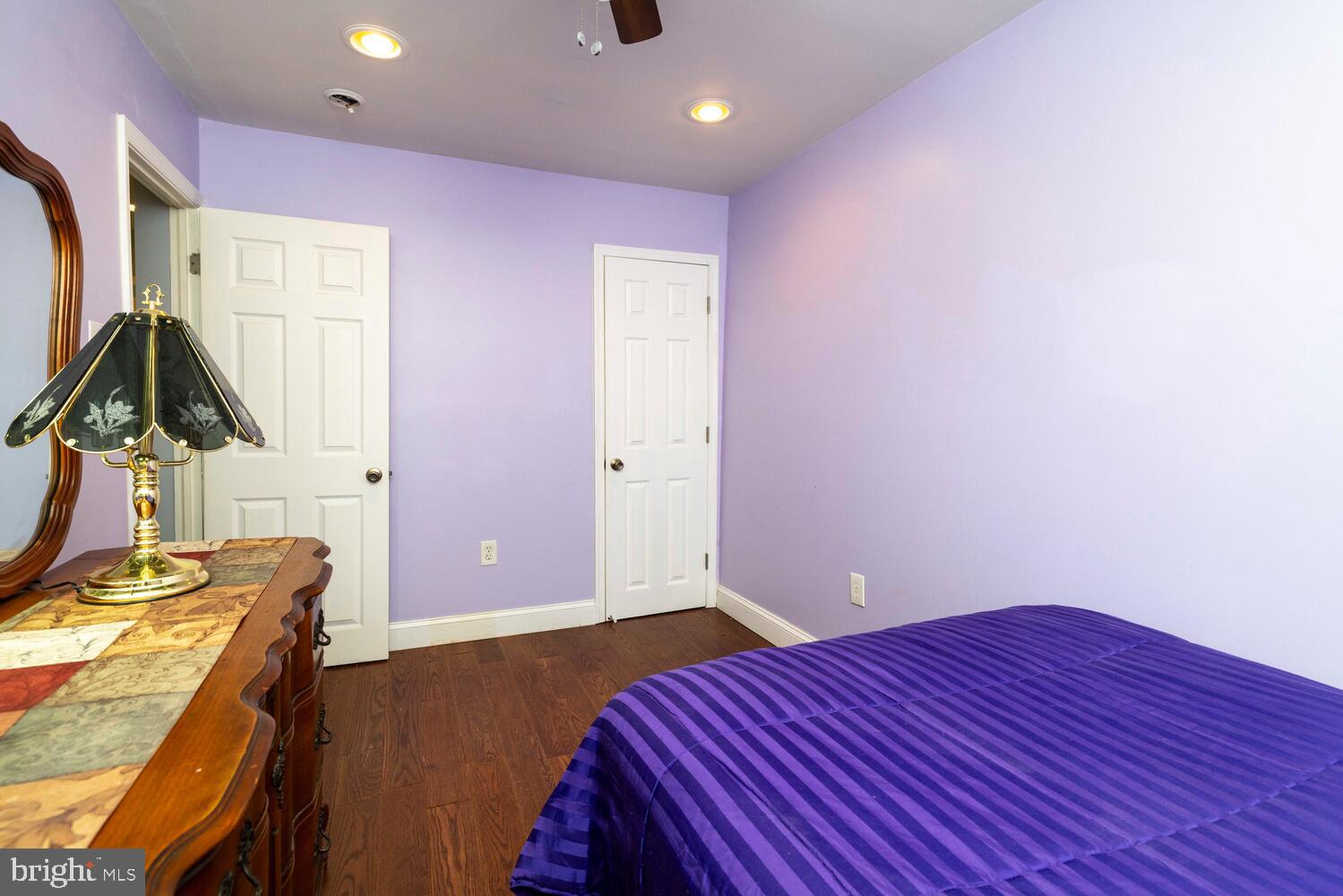 MT AIRY (EAST) - Residential