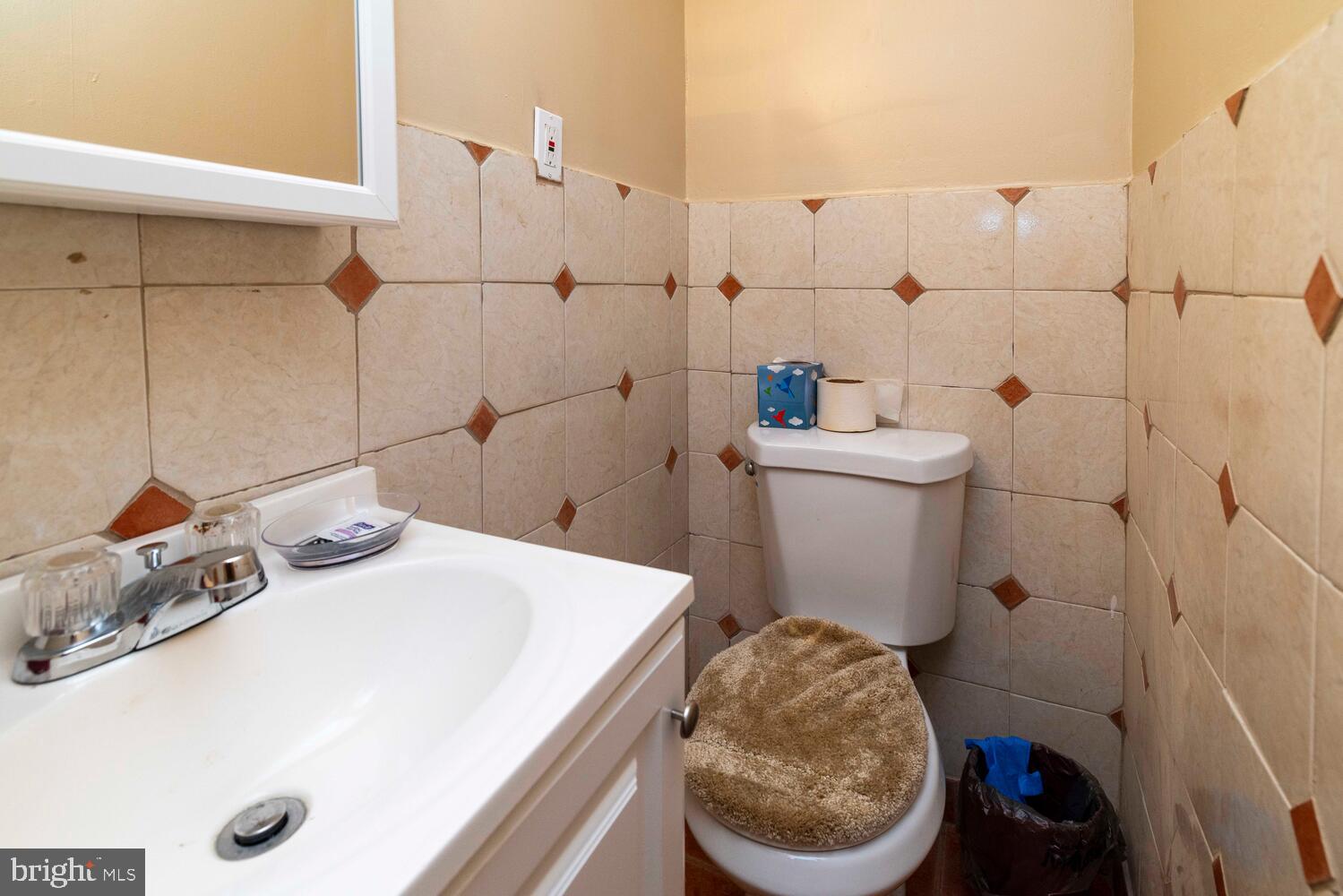 MT AIRY (EAST) - Residential