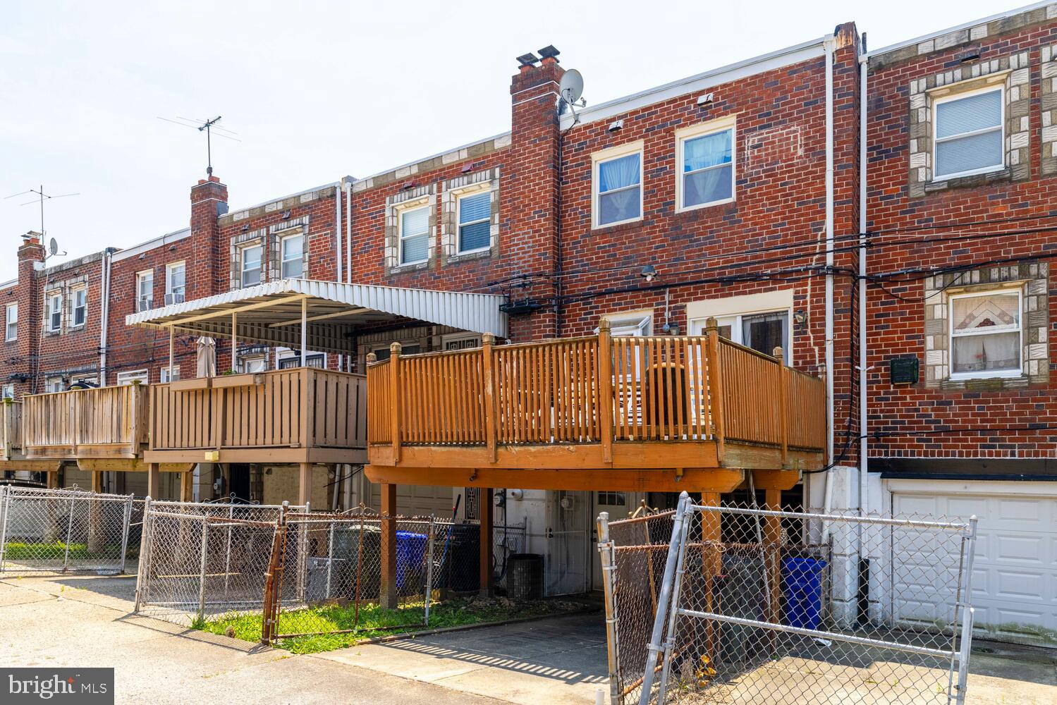 MT AIRY (EAST) - Residential