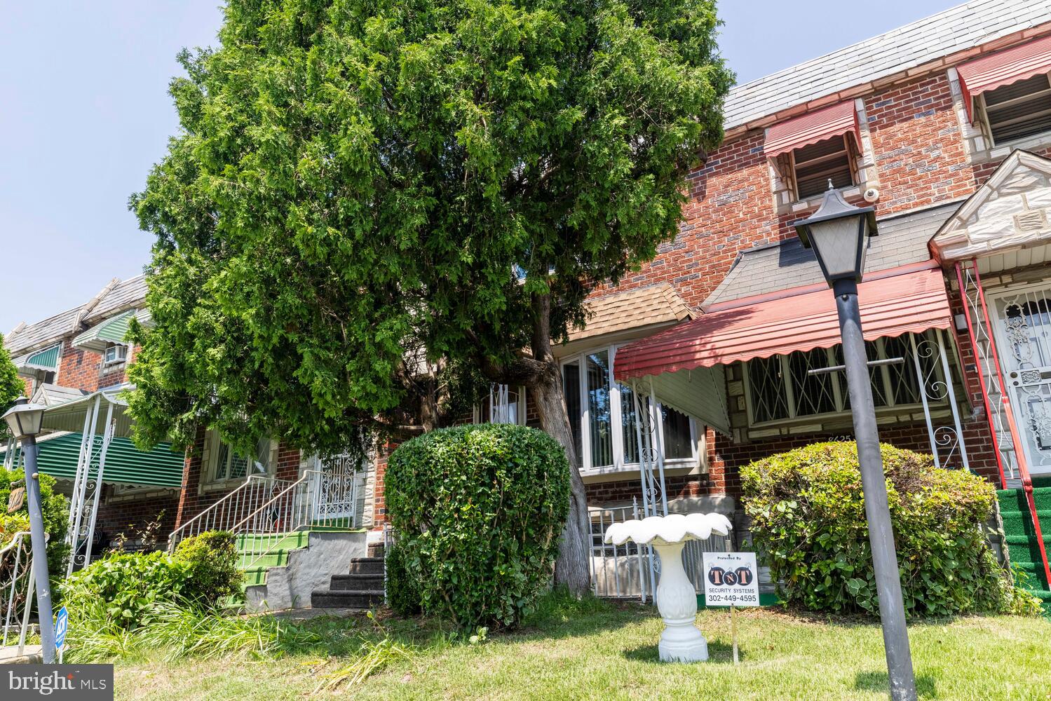 MT AIRY (EAST) - Residential