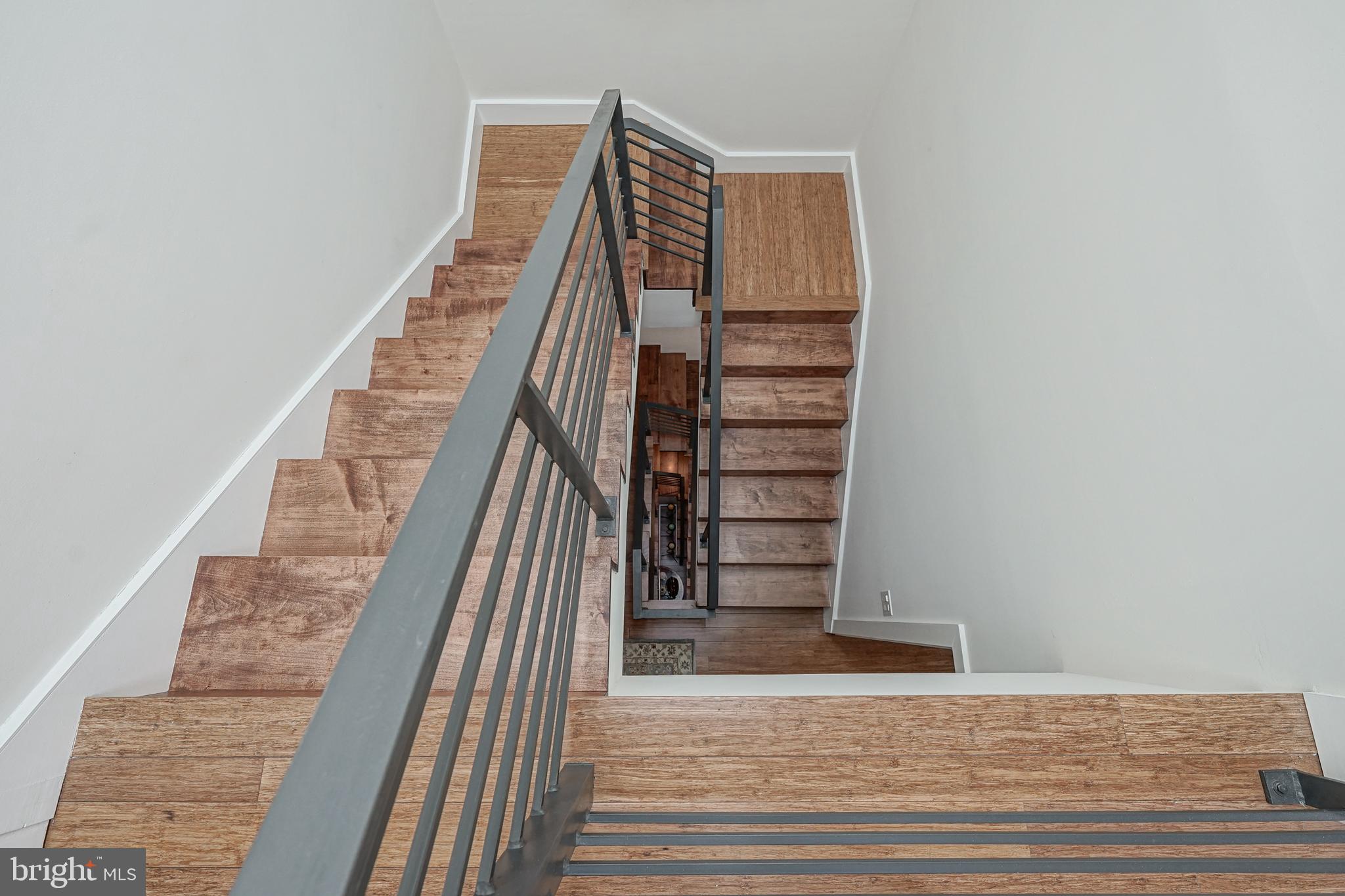 GRADUATE HOSPITAL - Residential