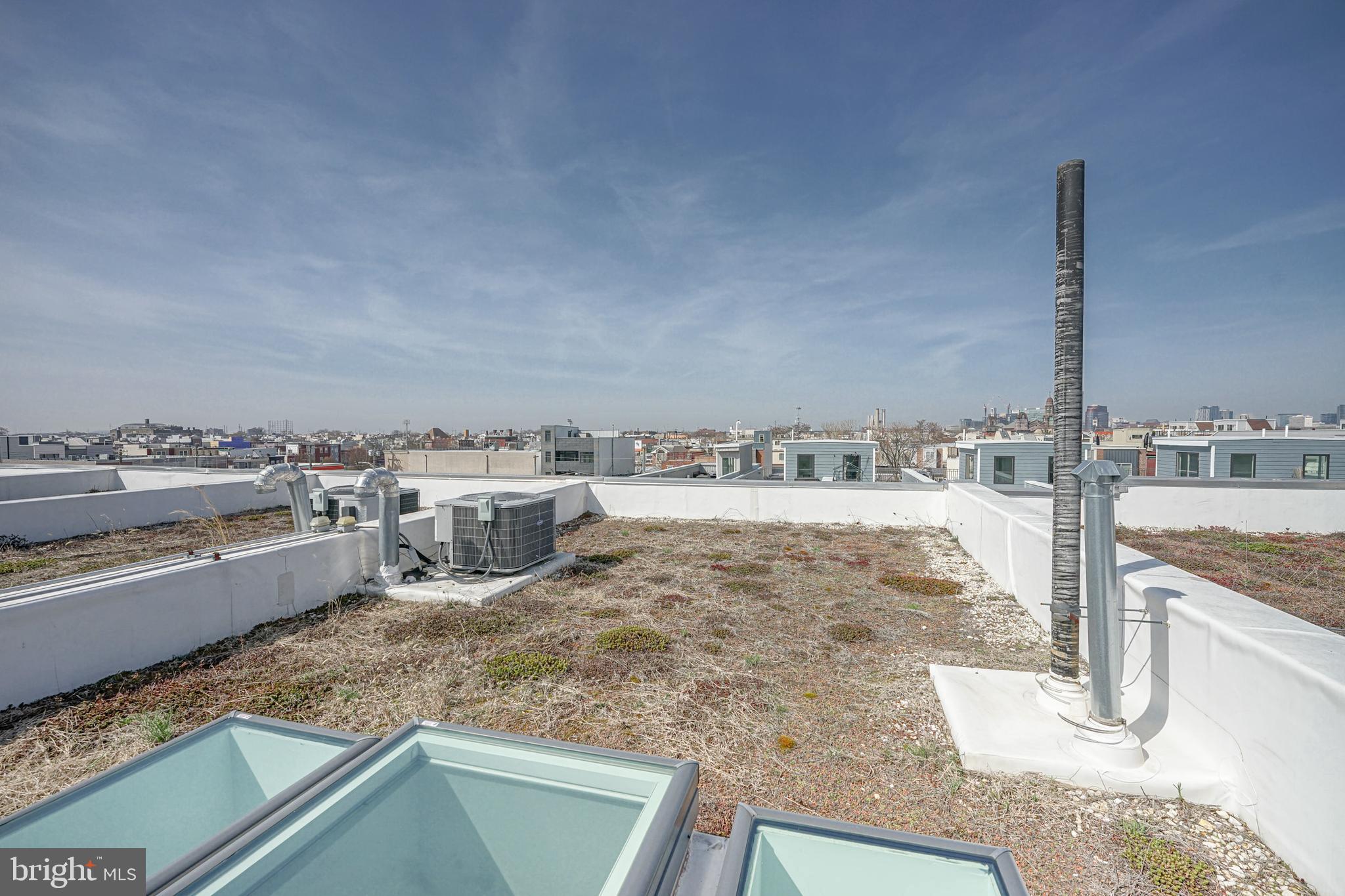 GRADUATE HOSPITAL - Residential