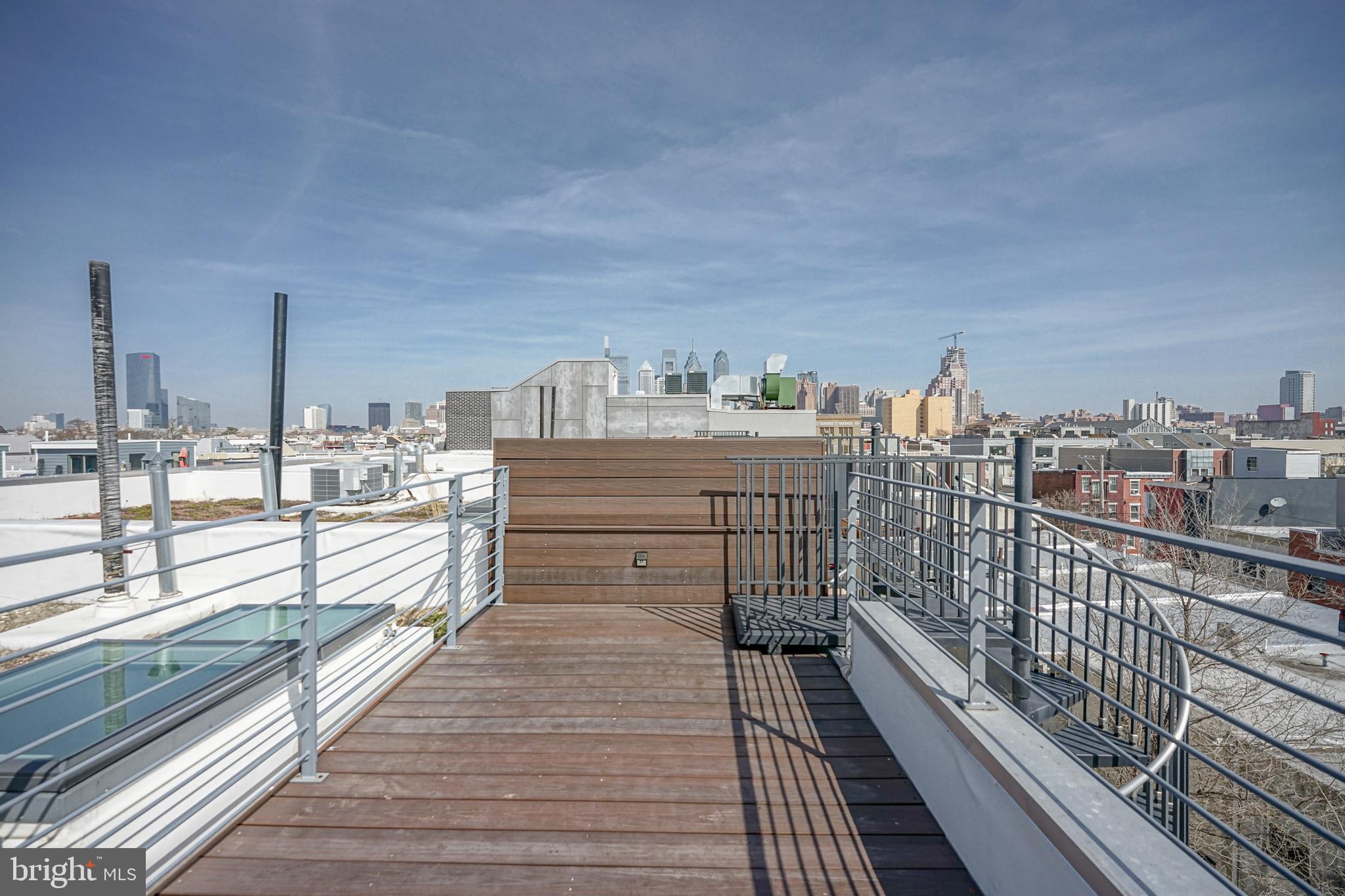 GRADUATE HOSPITAL - Residential