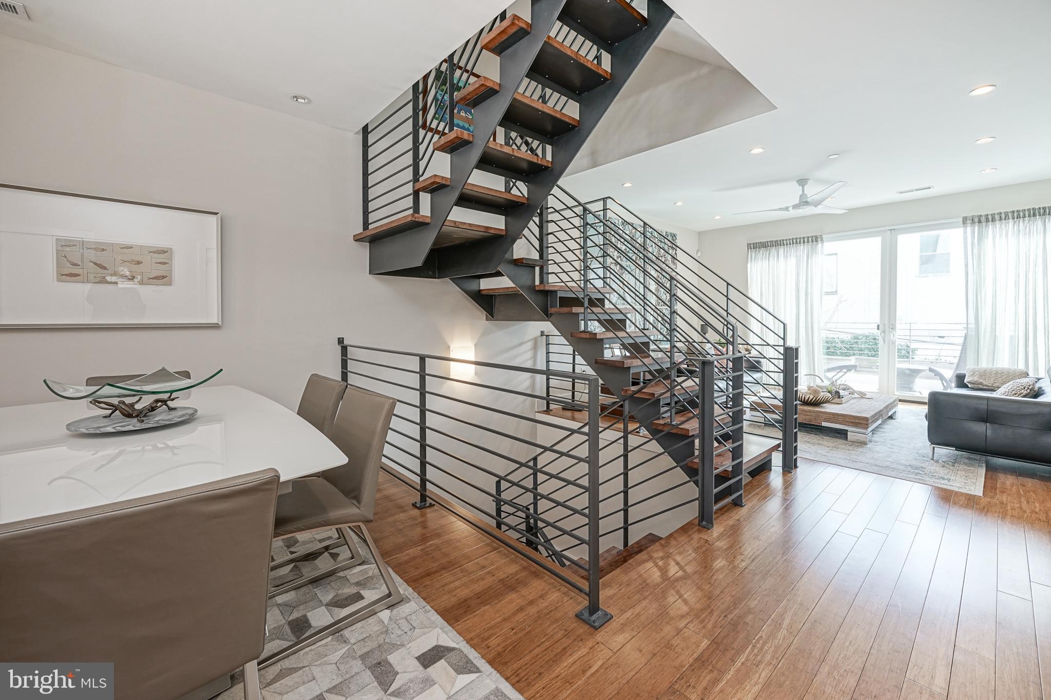 GRADUATE HOSPITAL - Residential