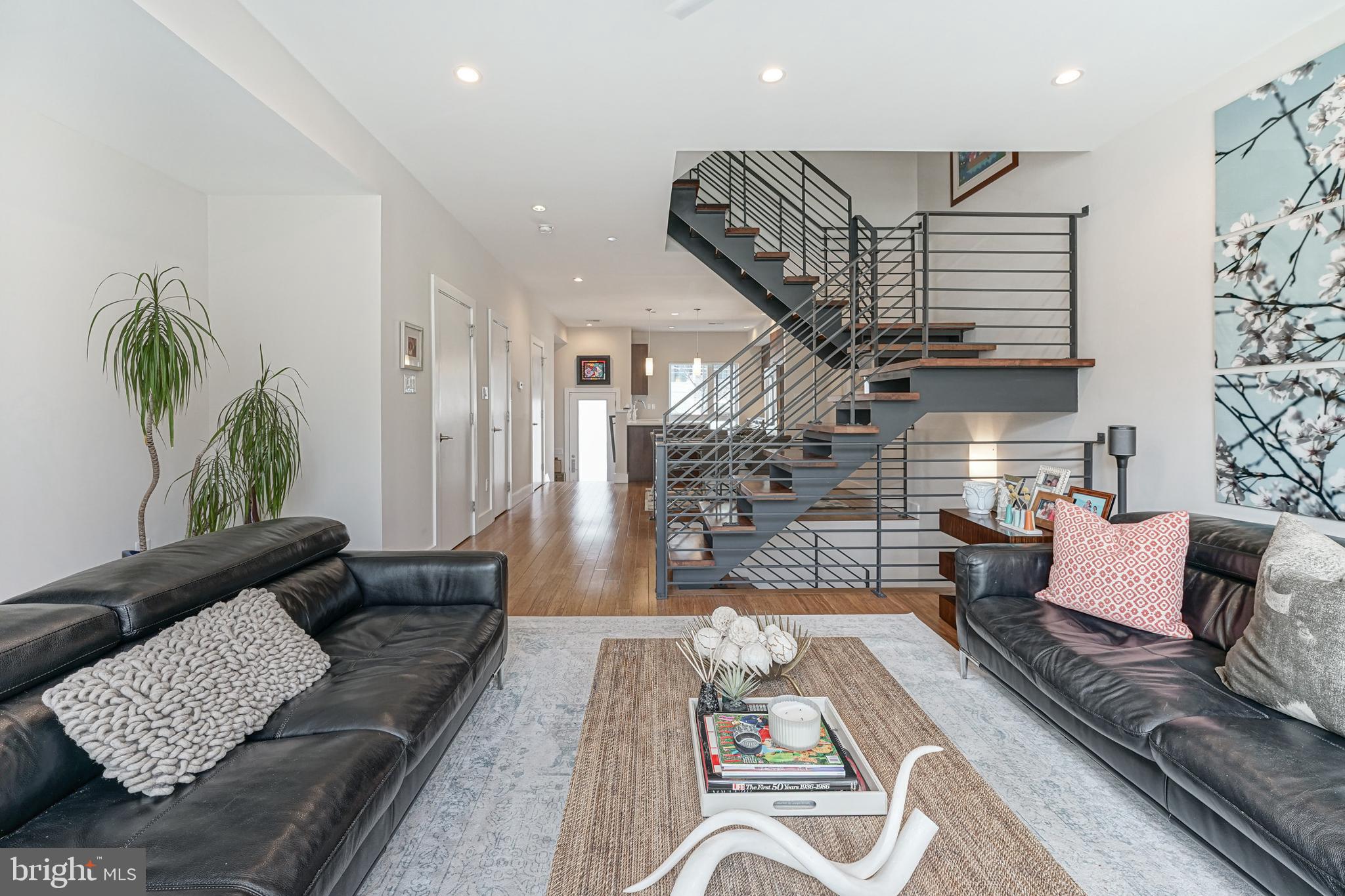 GRADUATE HOSPITAL - Residential