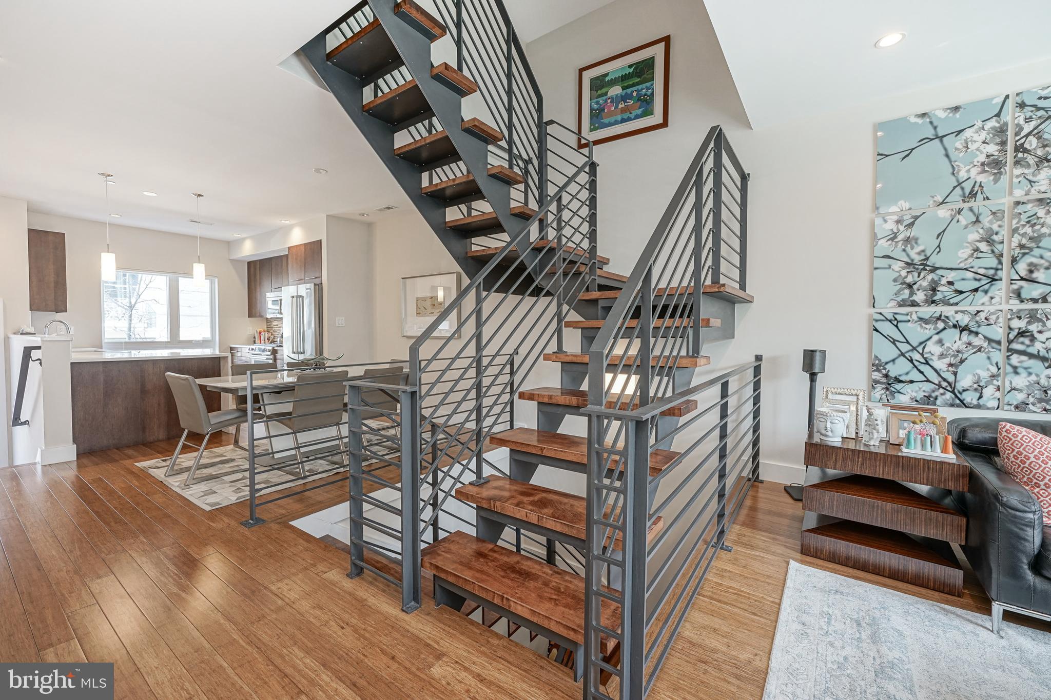 GRADUATE HOSPITAL - Residential