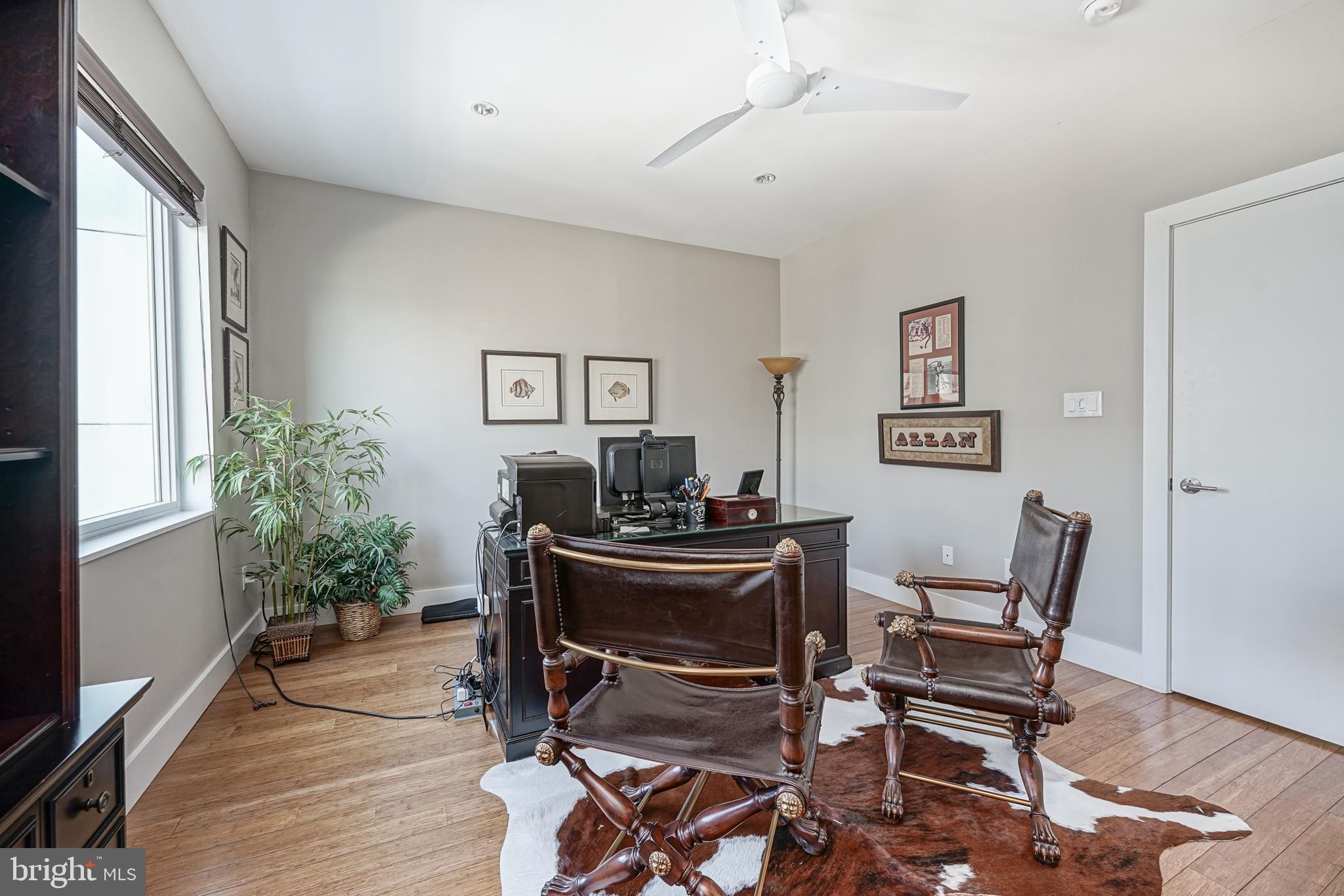 GRADUATE HOSPITAL - Residential