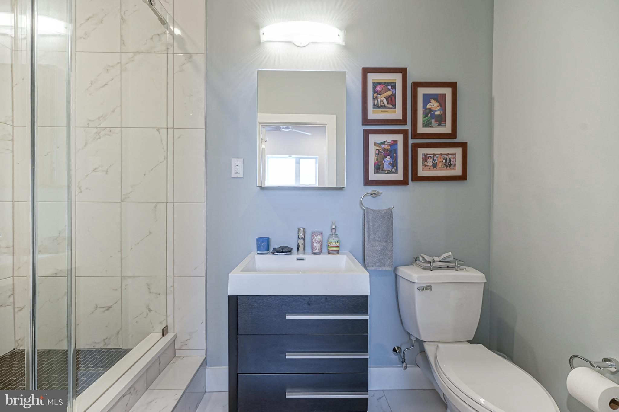 GRADUATE HOSPITAL - Residential