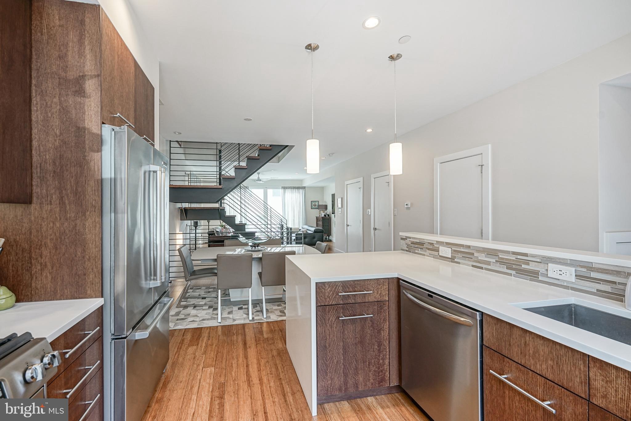 GRADUATE HOSPITAL - Residential