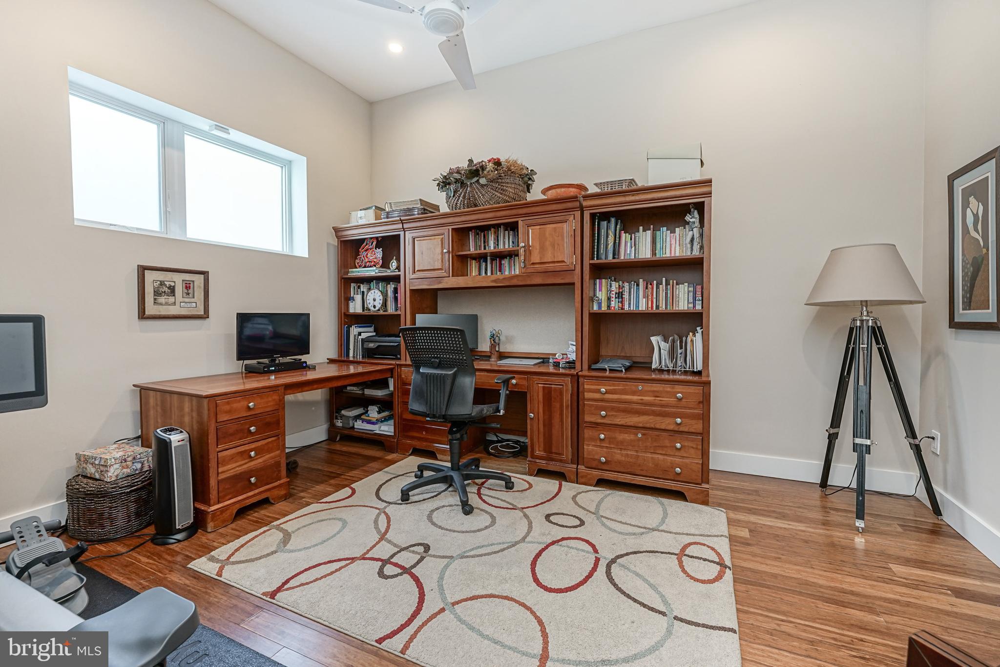 GRADUATE HOSPITAL - Residential