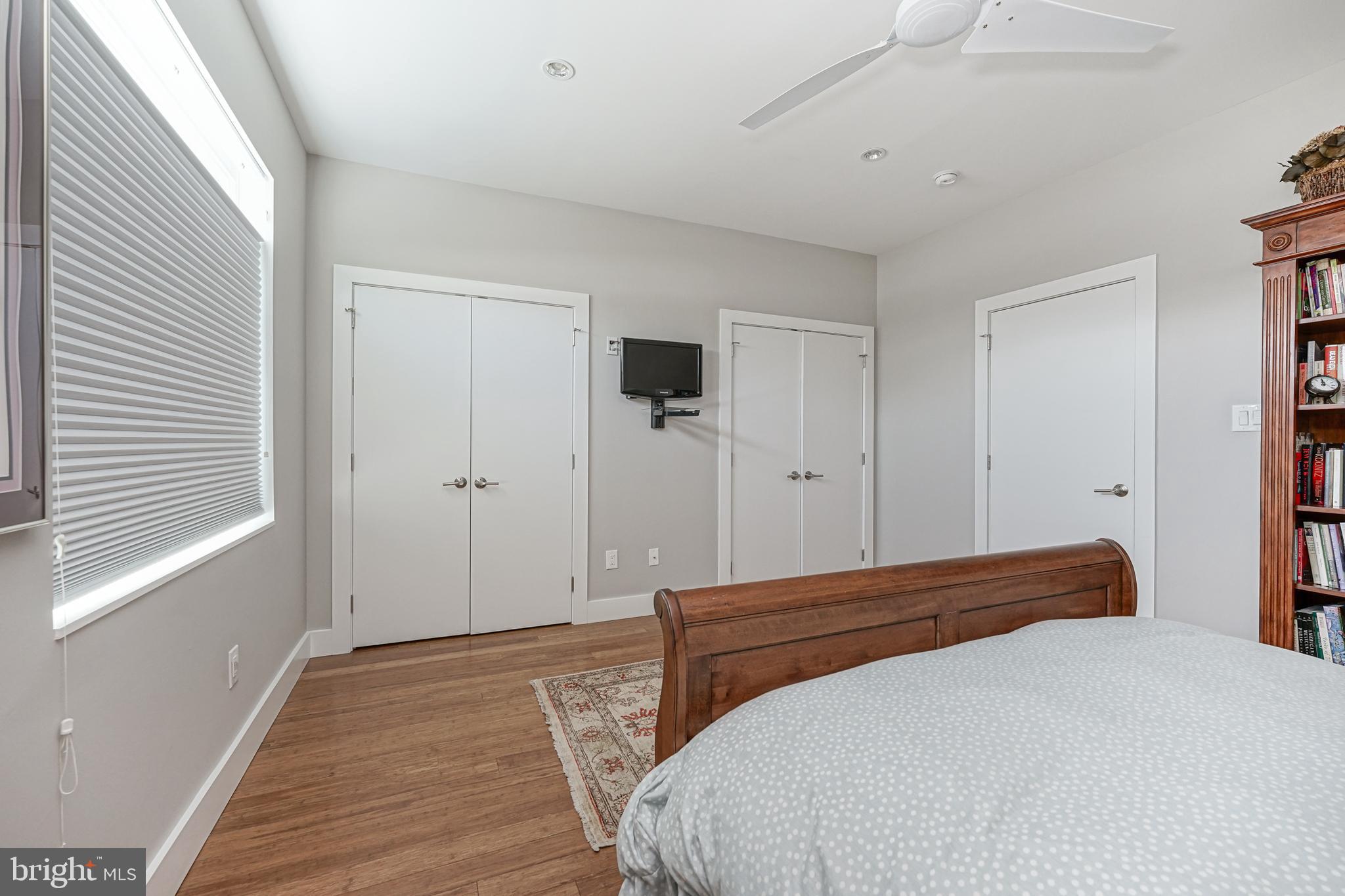 GRADUATE HOSPITAL - Residential