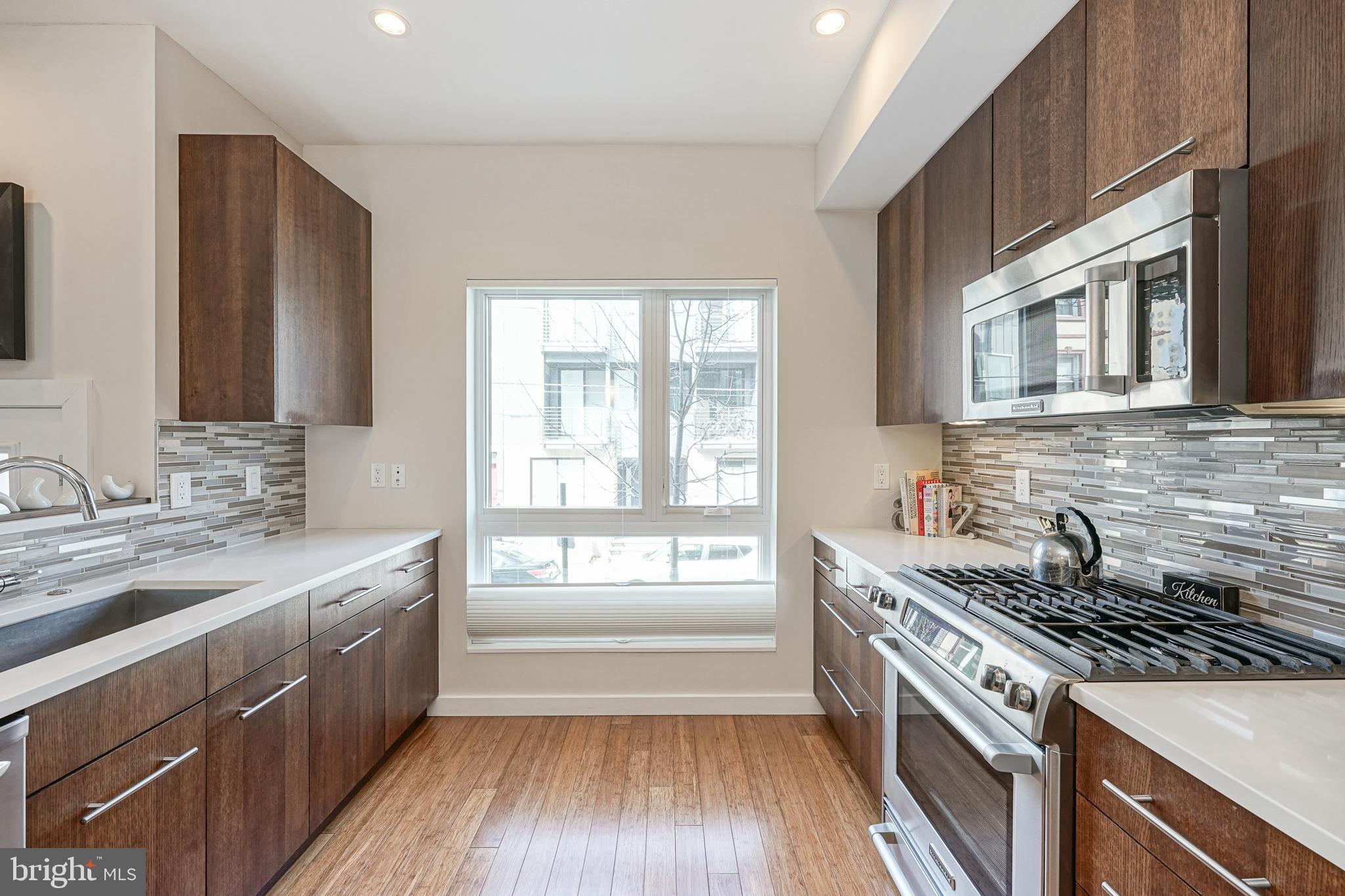 GRADUATE HOSPITAL - Residential