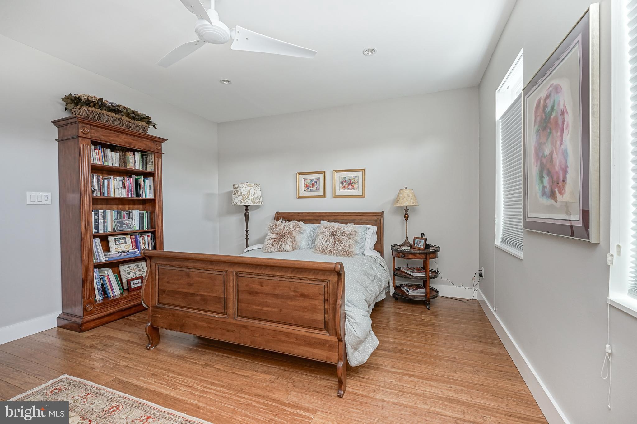 GRADUATE HOSPITAL - Residential