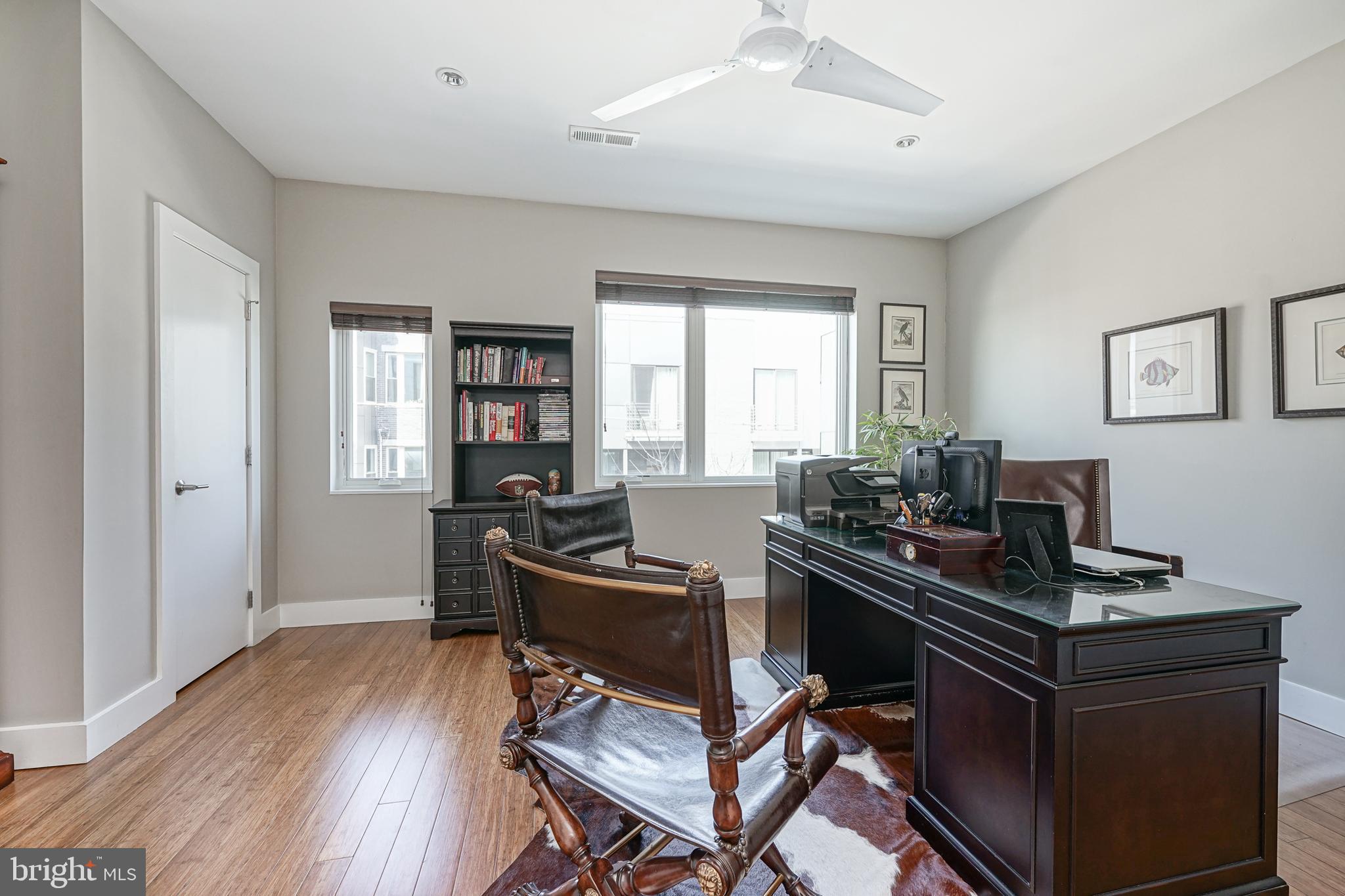 GRADUATE HOSPITAL - Residential