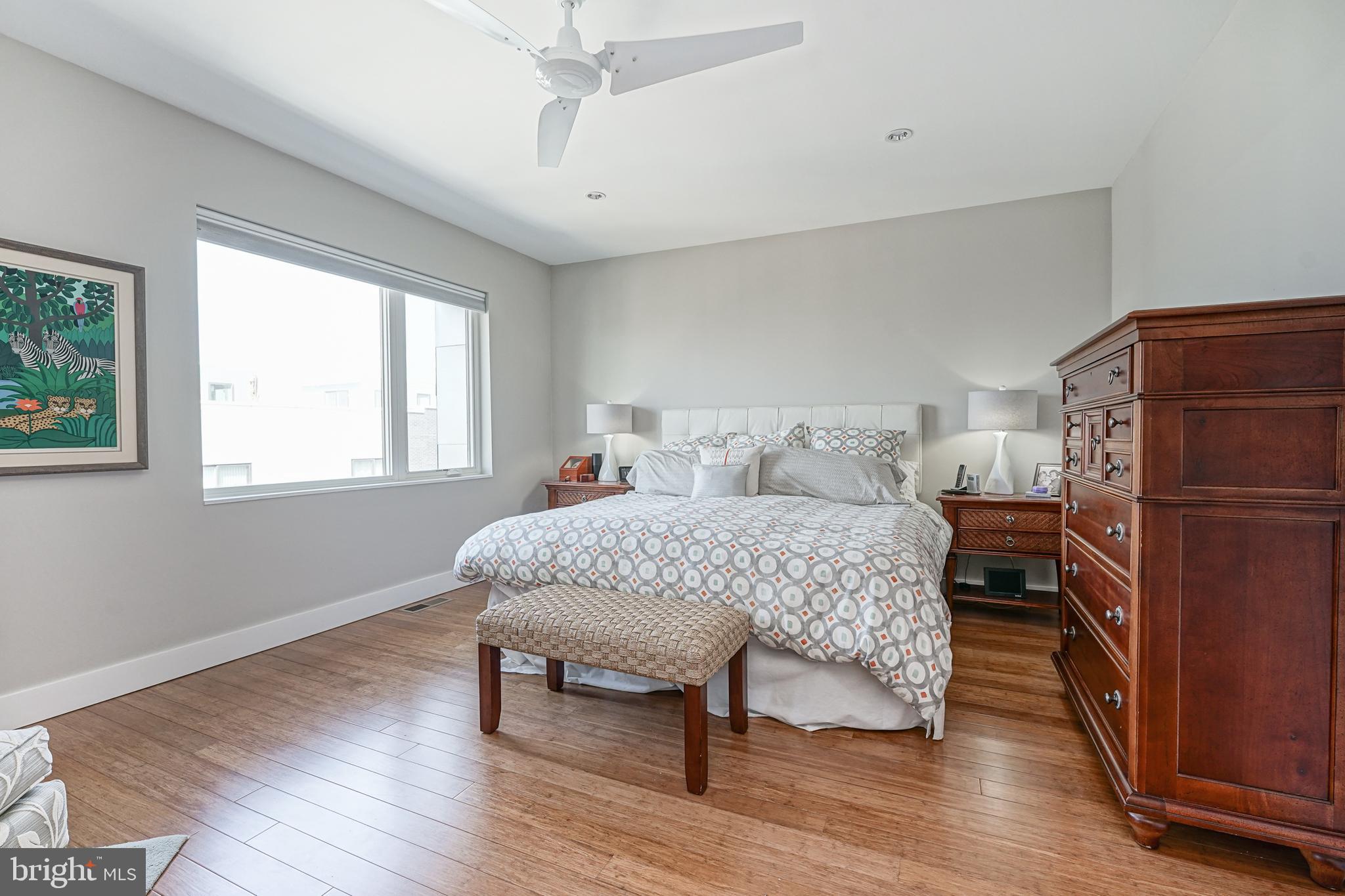 GRADUATE HOSPITAL - Residential